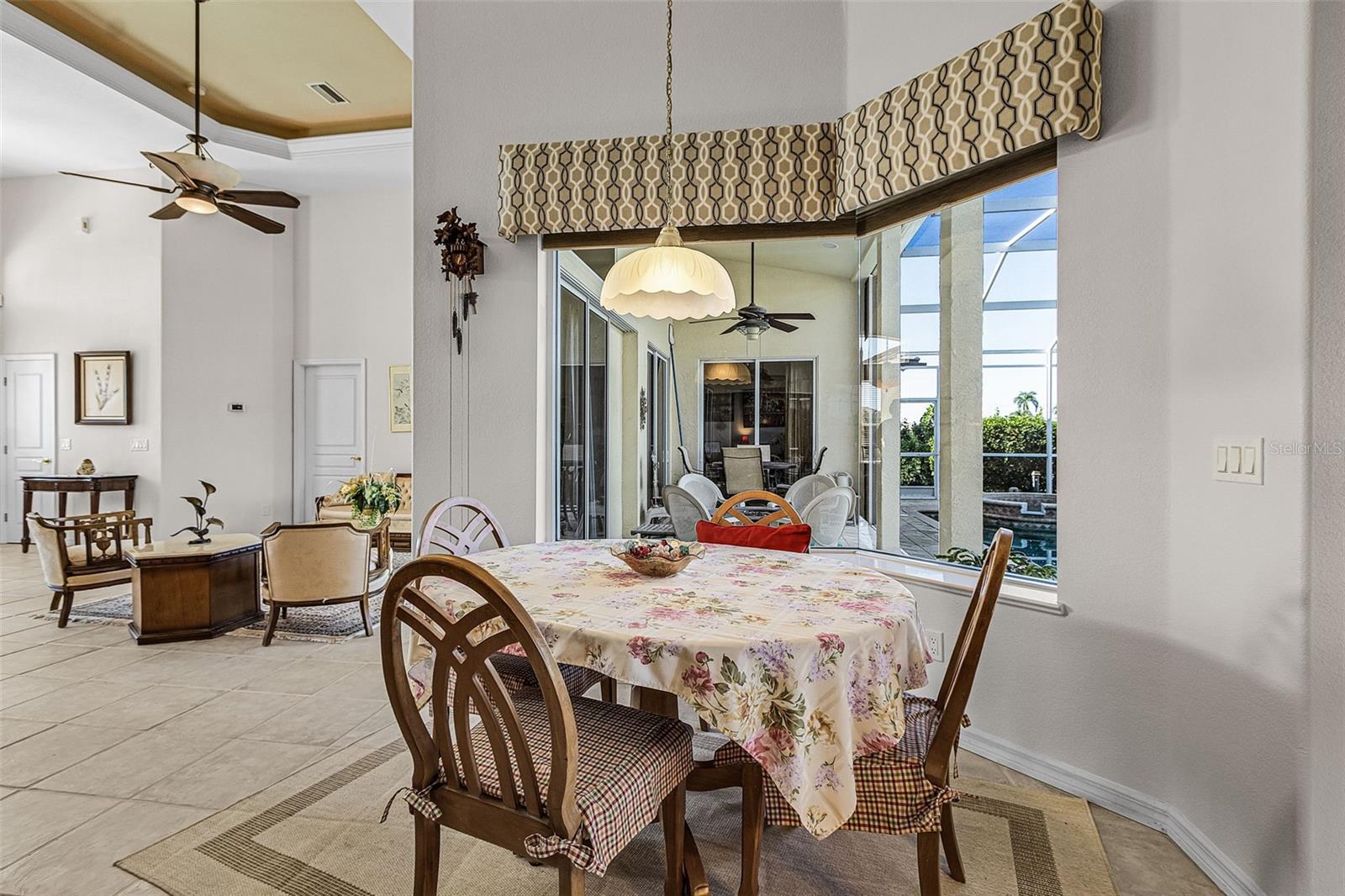 Single Family Residence at 400 GUN CAY LN, PUNTA GORDA, photo 10 of 50