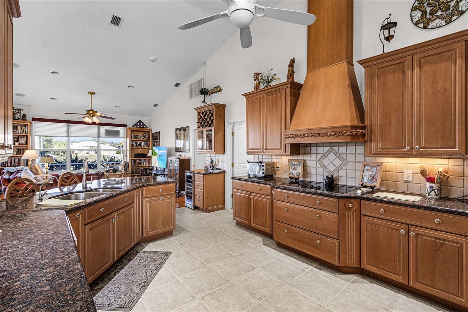 Single Family Residence at 400 GUN CAY LN, PUNTA GORDA, photo 11 of 50