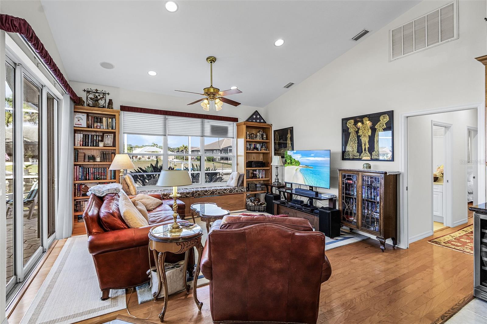 Single Family Residence at 400 GUN CAY LN, PUNTA GORDA, photo 15 of 50