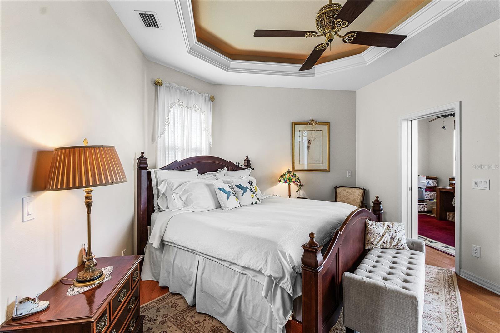 Single Family Residence at 400 GUN CAY LN, PUNTA GORDA, photo 17 of 50