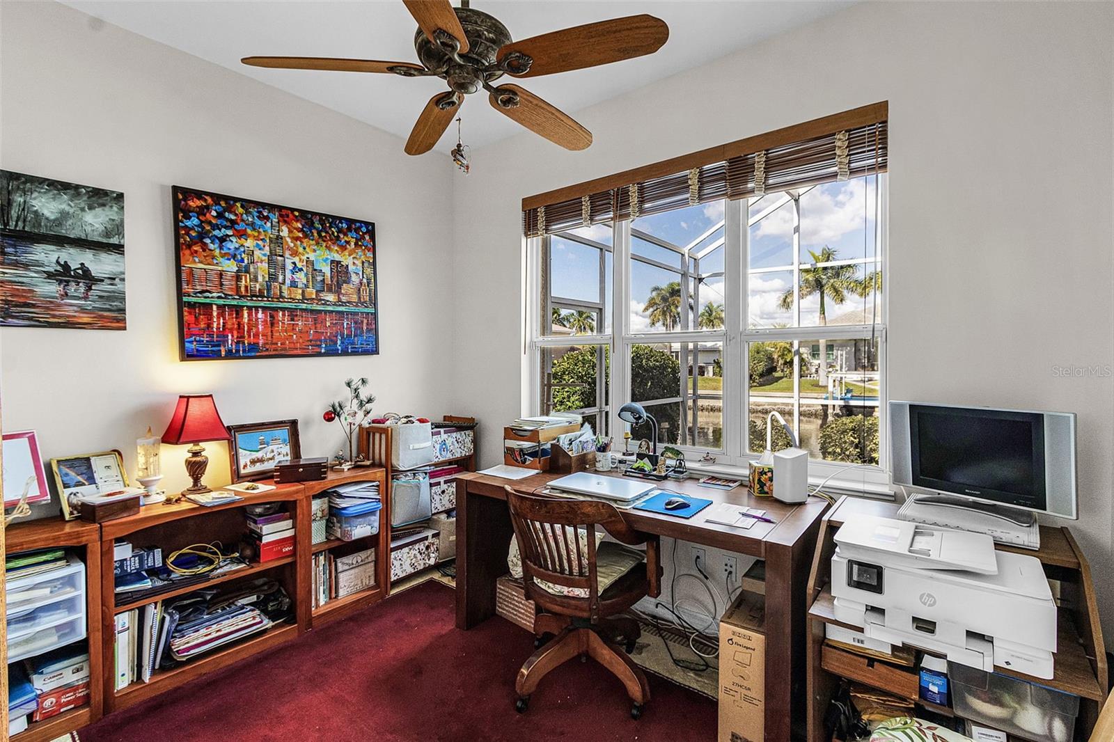 Single Family Residence at 400 GUN CAY LN, PUNTA GORDA, photo 22 of 50