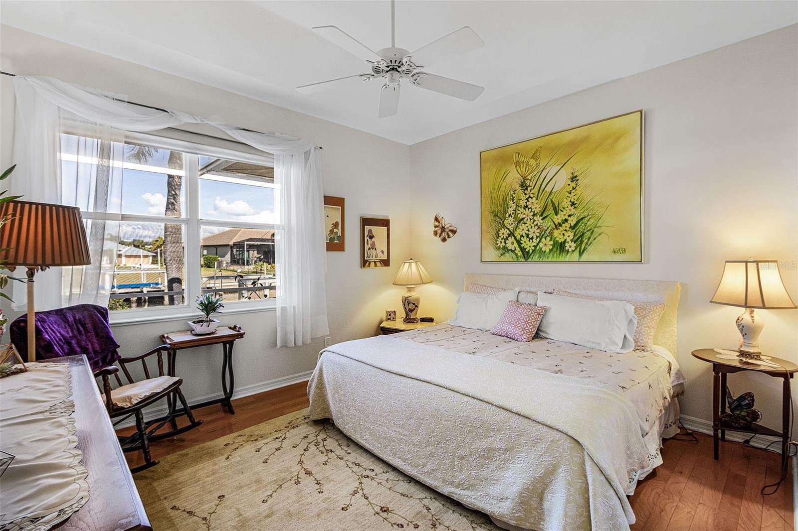 Single Family Residence at 400 GUN CAY LN, PUNTA GORDA, photo 24 of 50