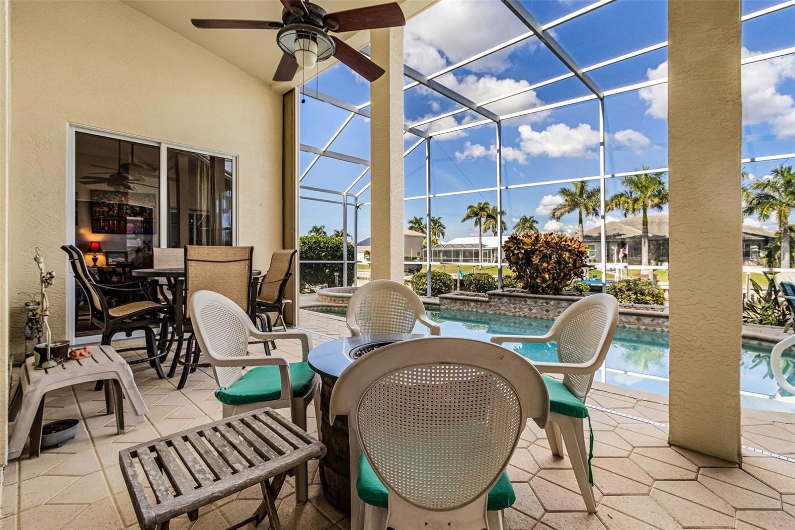 Single Family Residence at 400 GUN CAY LN, PUNTA GORDA, photo 28 of 50