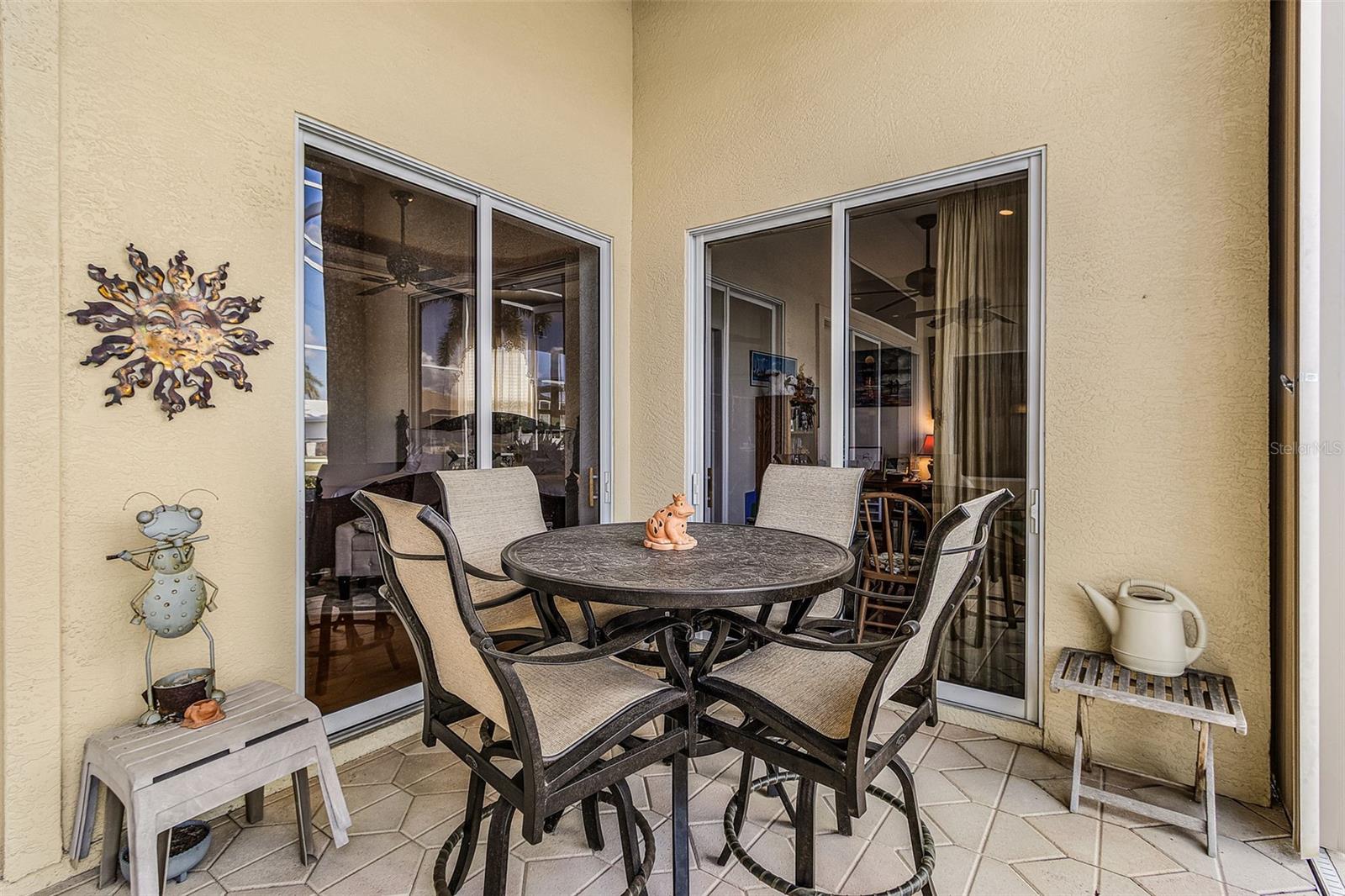 Single Family Residence at 400 GUN CAY LN, PUNTA GORDA, photo 29 of 50