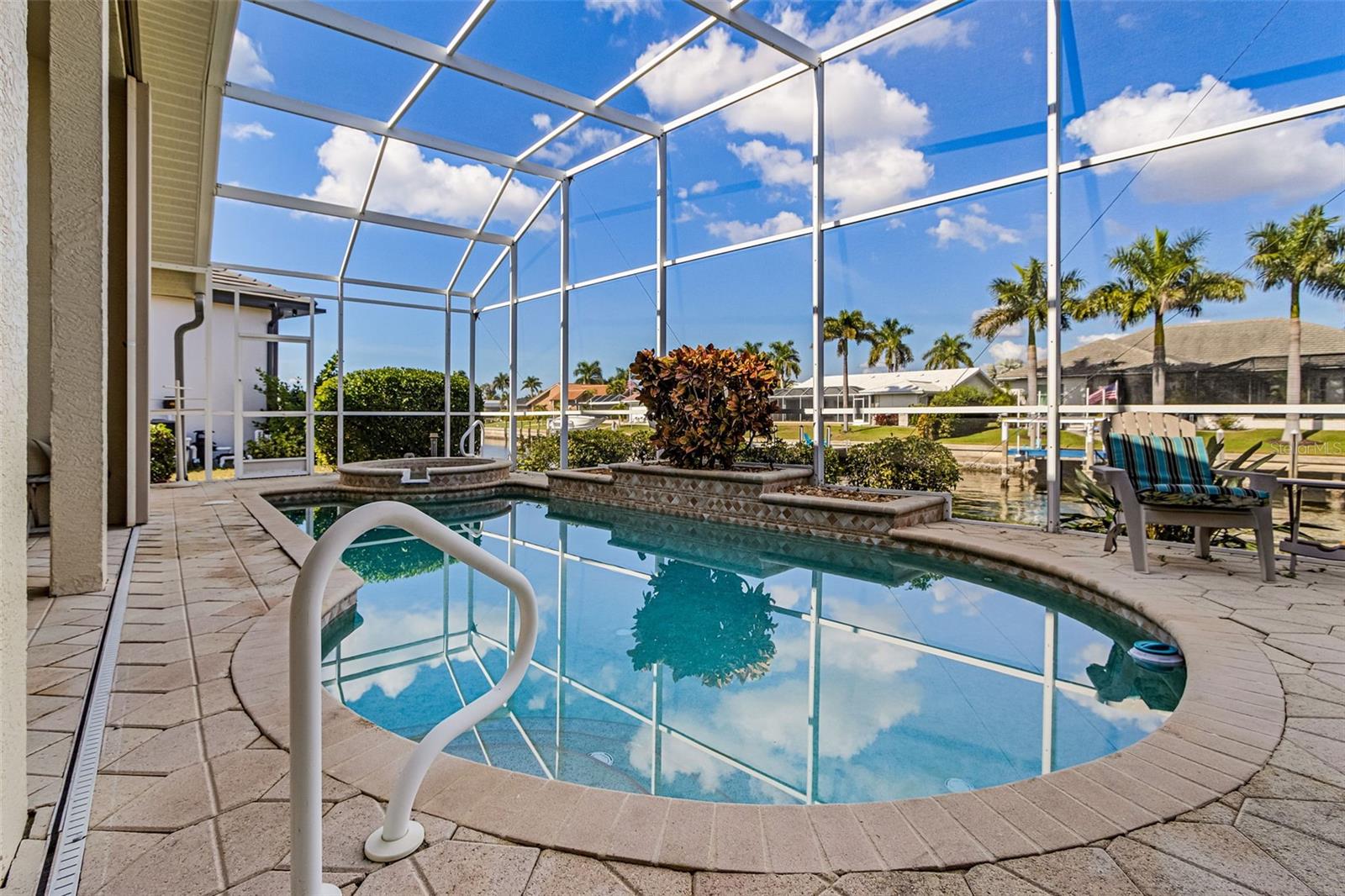 Single Family Residence at 400 GUN CAY LN, PUNTA GORDA, photo 31 of 50