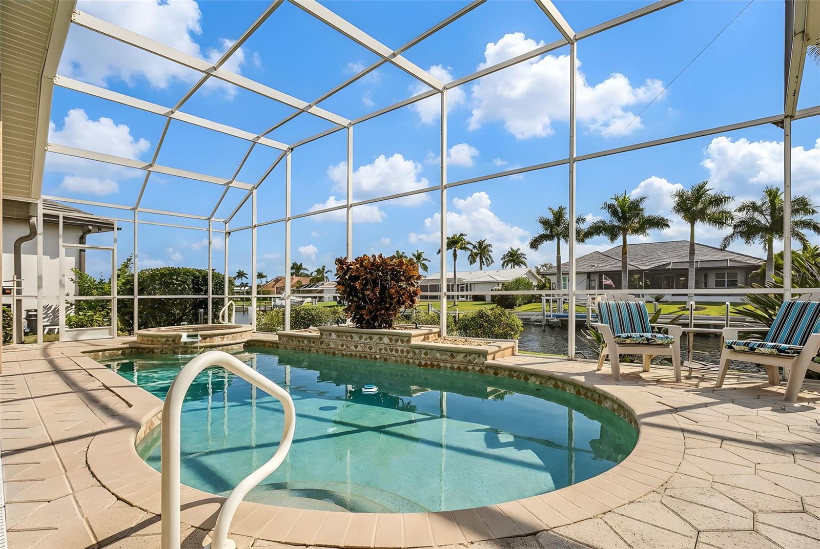 Single Family Residence at 400 GUN CAY LN, PUNTA GORDA, photo 32 of 50
