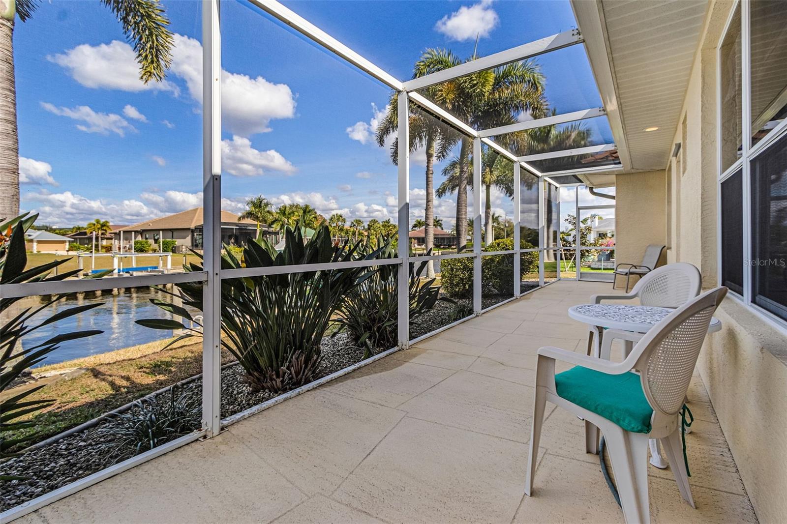 Single Family Residence at 400 GUN CAY LN, PUNTA GORDA, photo 34 of 50
