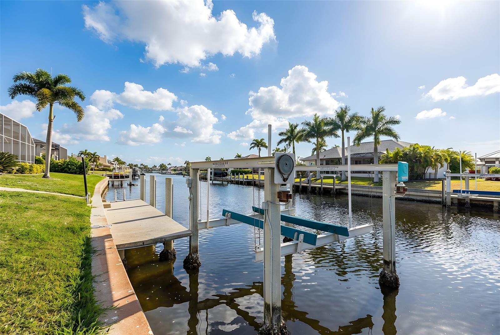Single Family Residence at 400 GUN CAY LN, PUNTA GORDA, photo 37 of 50