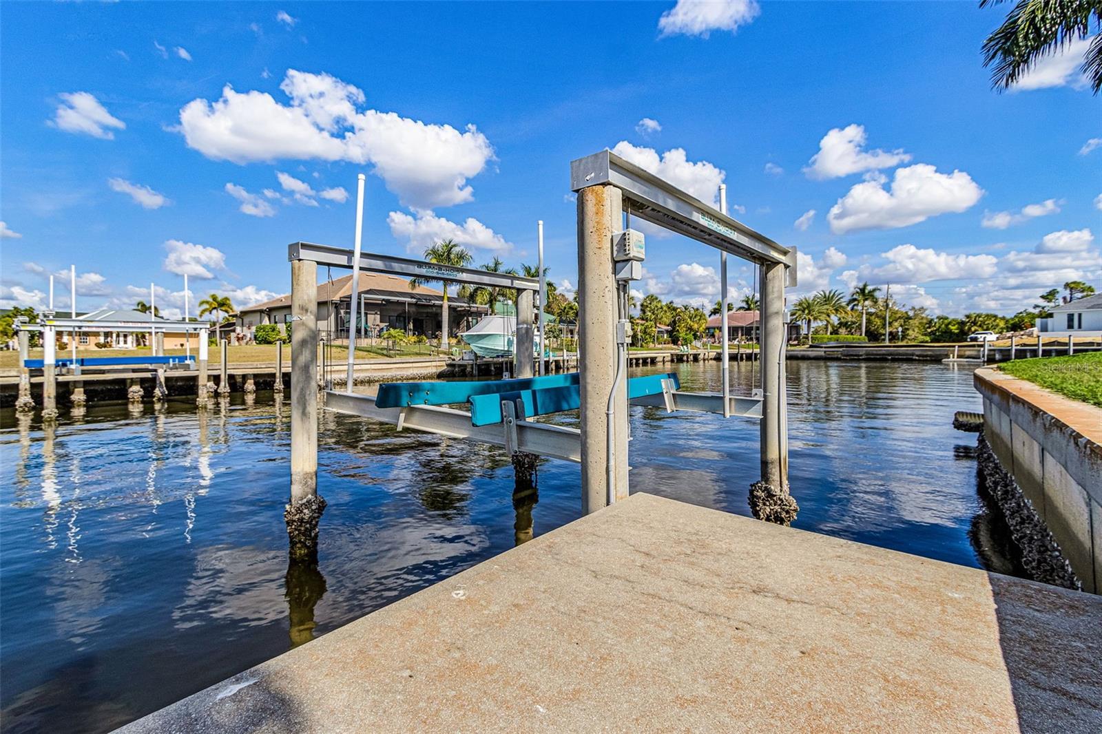 Single Family Residence at 400 GUN CAY LN, PUNTA GORDA, photo 39 of 50