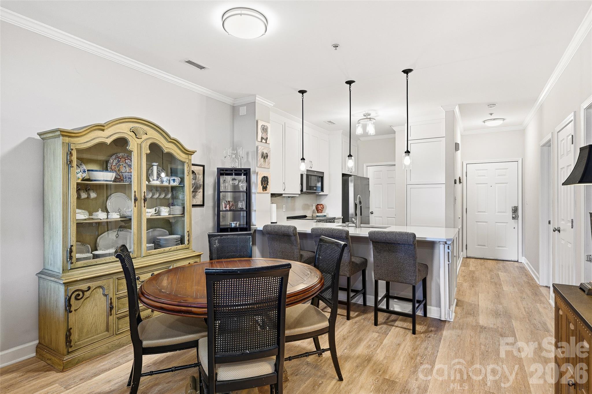 Condominium at 18824 Nautical Drive, Cornelius, photo 11 of 44
