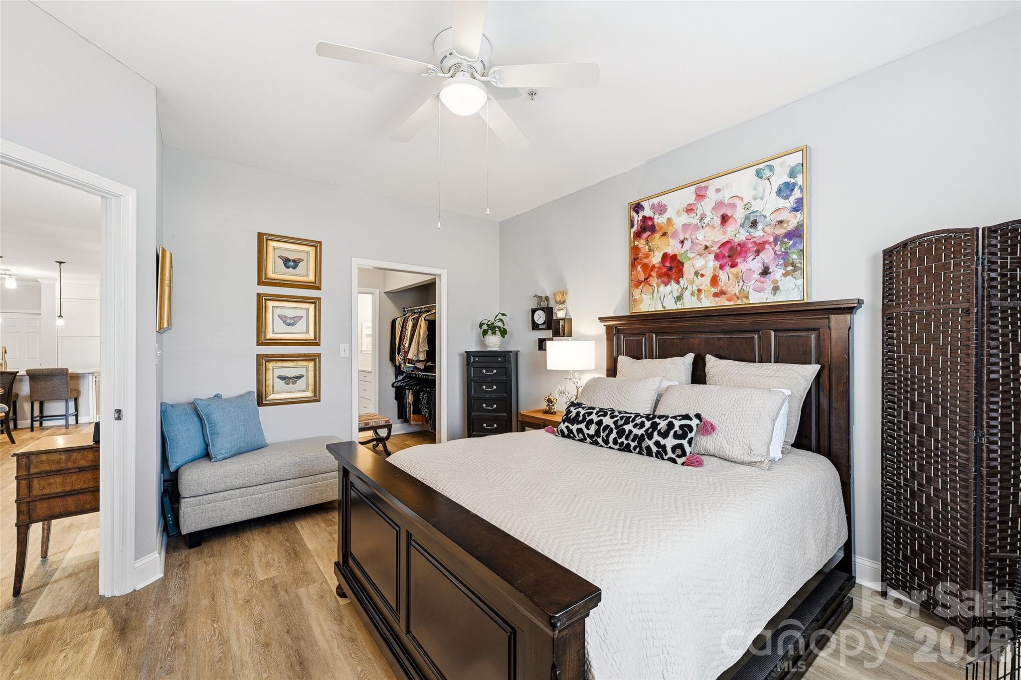 Primary Suite - 18824 Nautical Drive, Cornelius