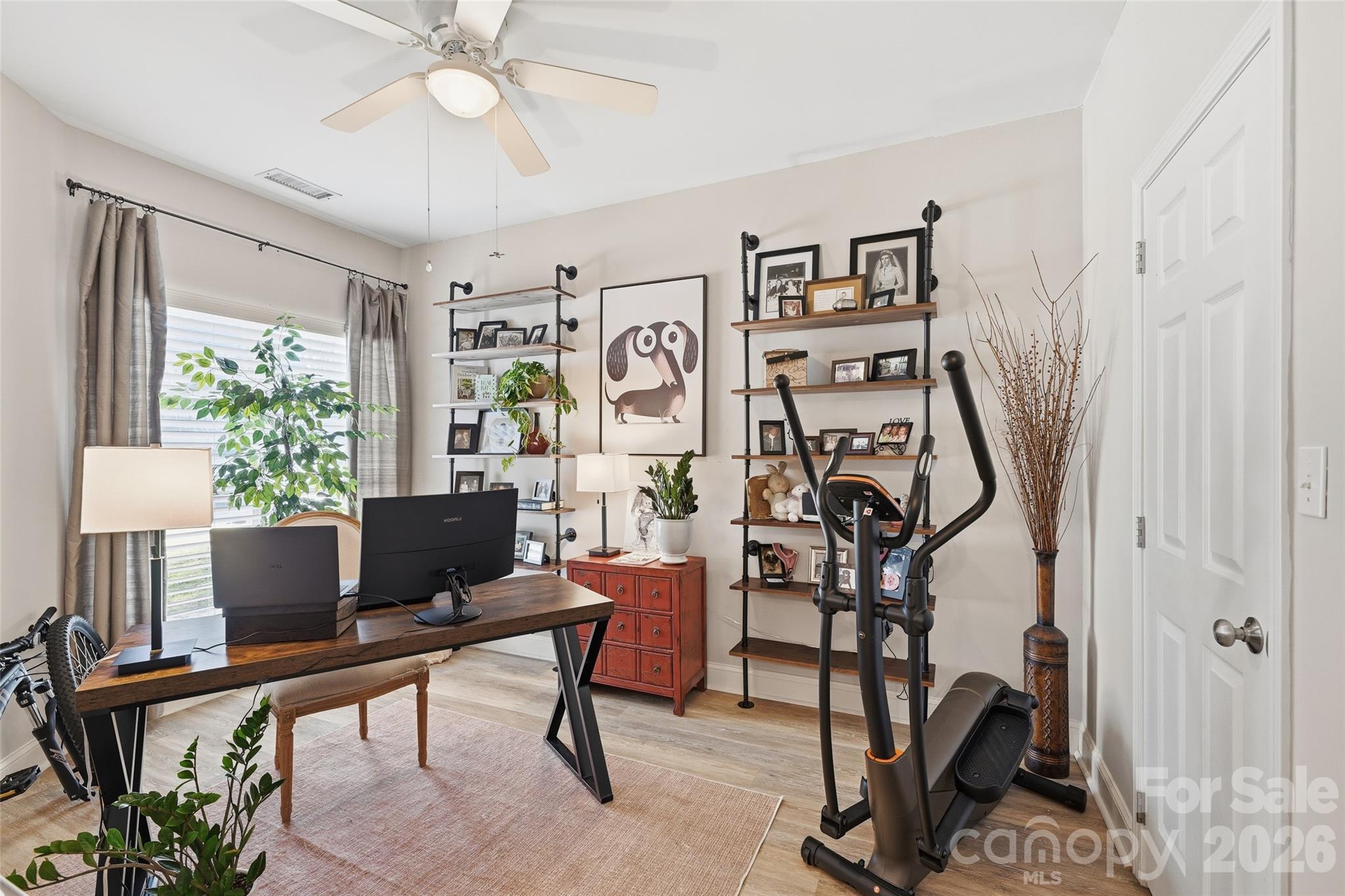 Secondary Bedroom - 18824 Nautical Drive, Cornelius