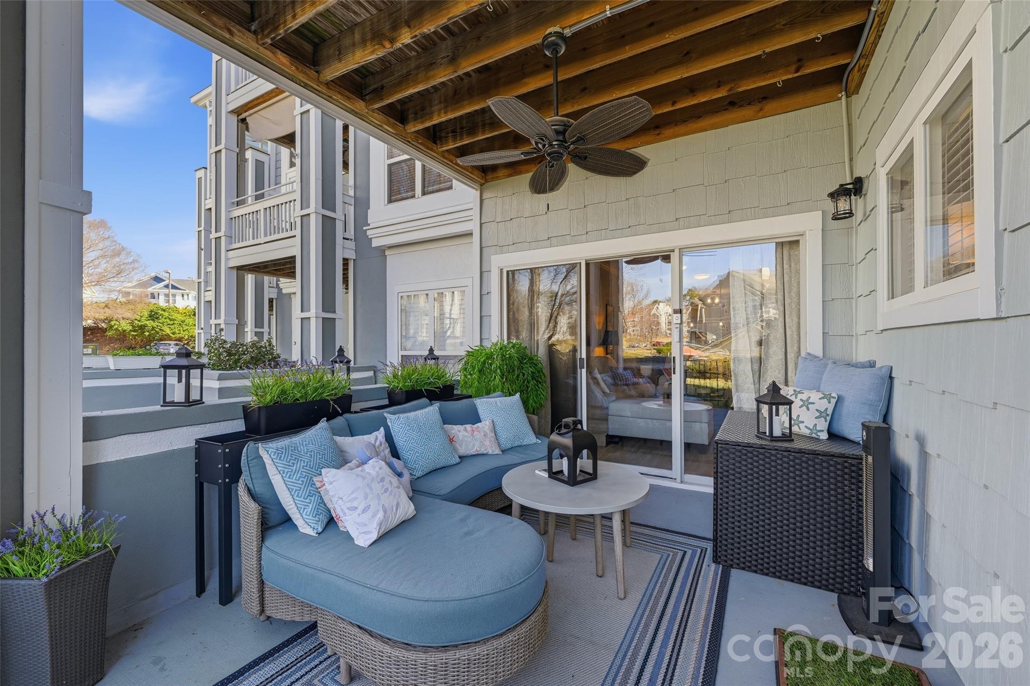 Condominium at 18824 Nautical Drive, Cornelius, photo 35 of 44