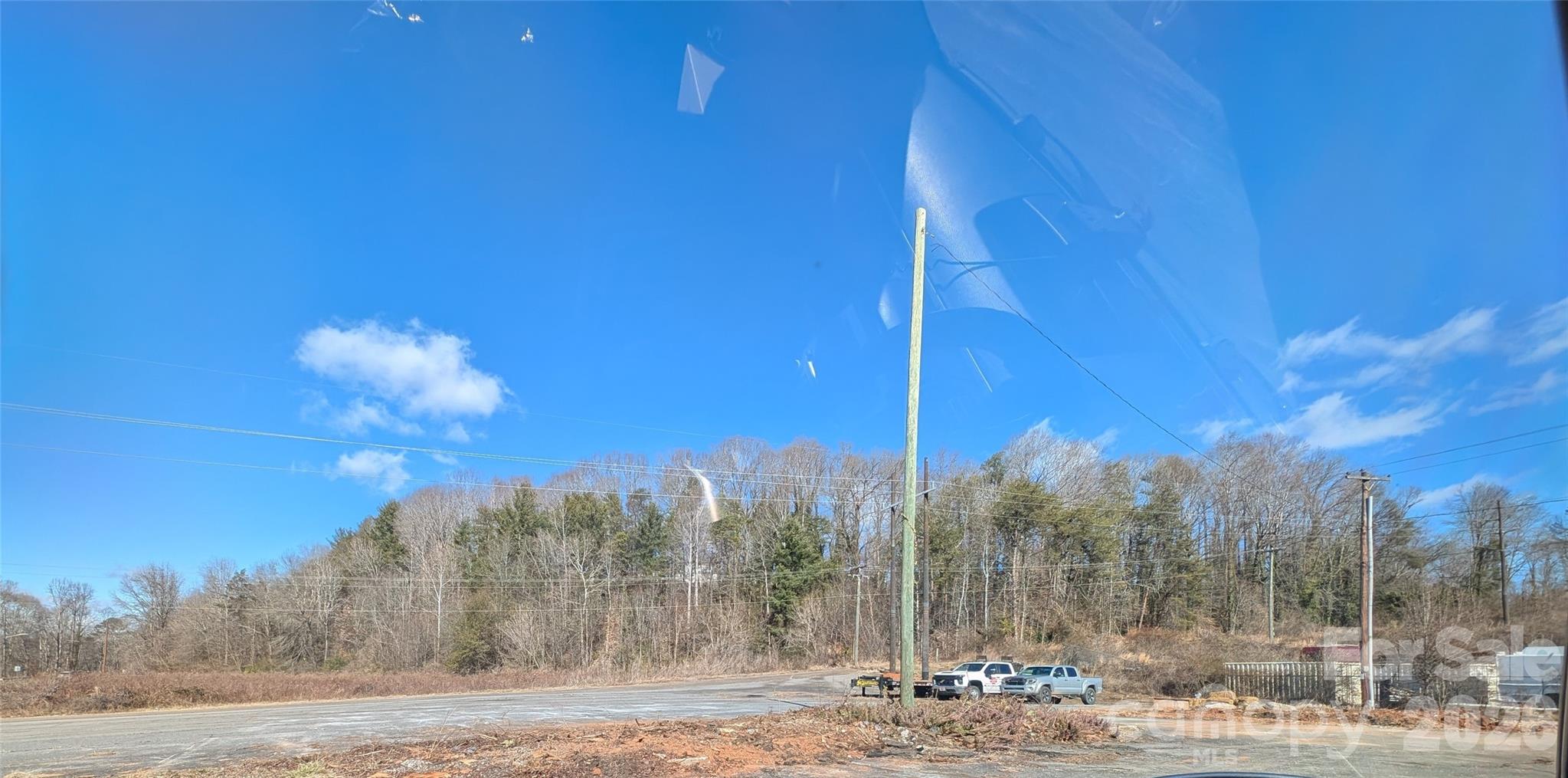 Unimproved Commercial at 102 Sanford Drive, Morganton, photo 2 of 10