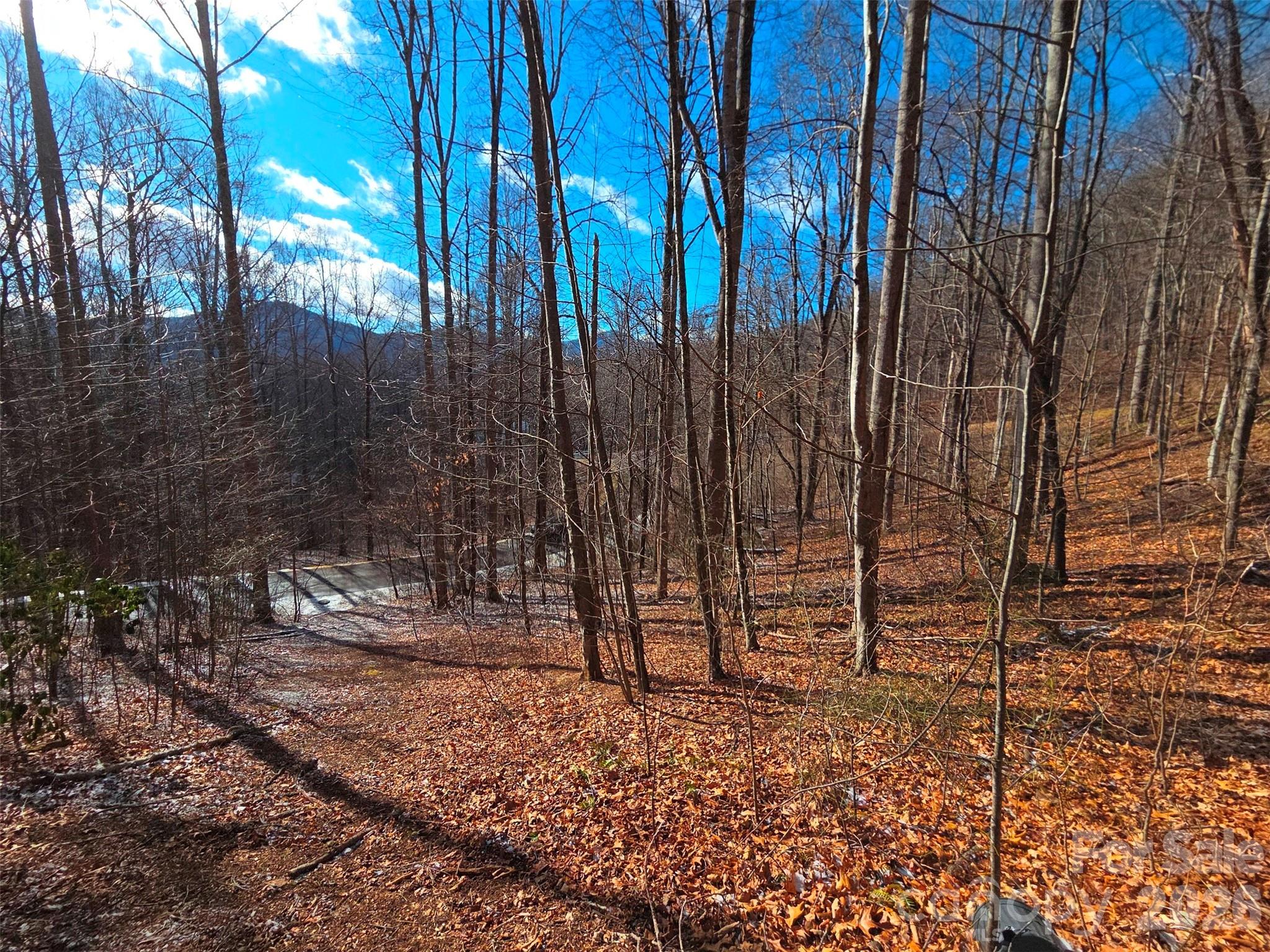 Lot at 455 Mountain Watch Drive, Waynesville, photo 2 of 18