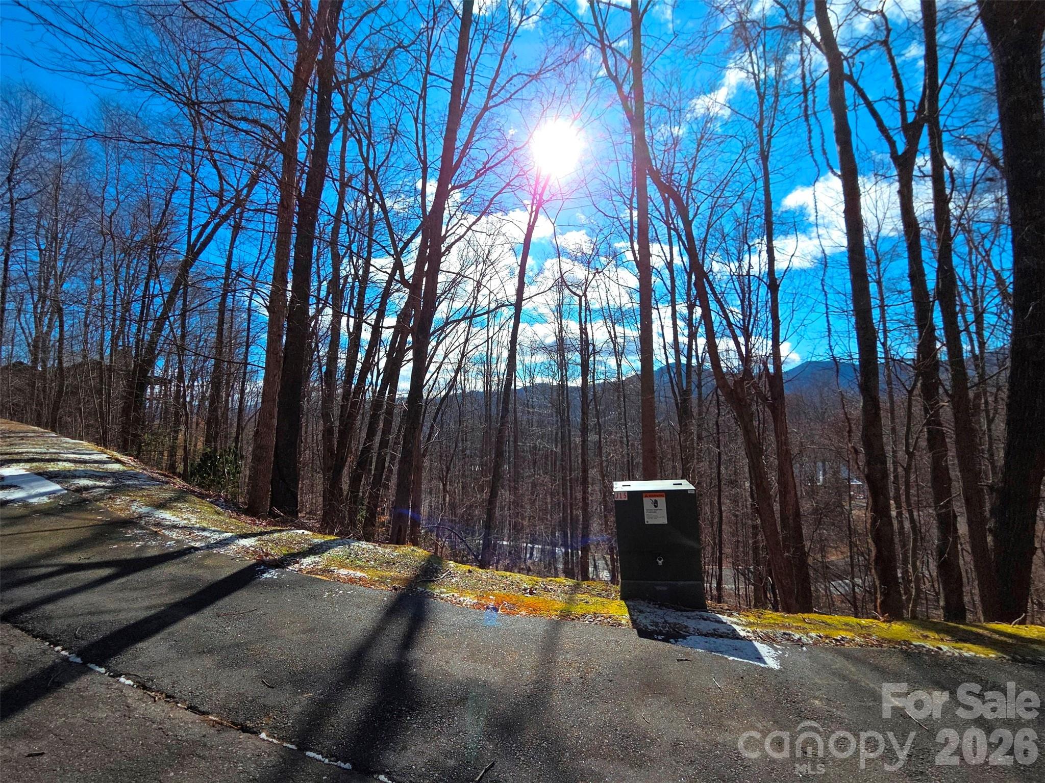 Lot at 455 Mountain Watch Drive, Waynesville, photo 11 of 18