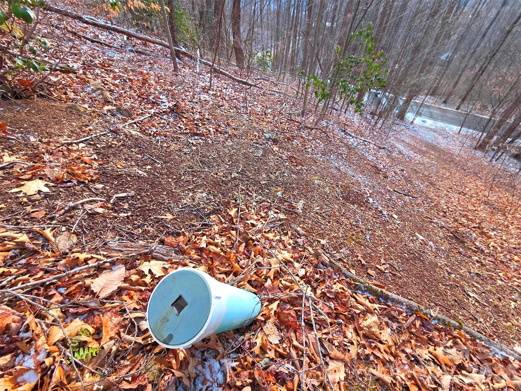 Lot at 455 Mountain Watch Drive, Waynesville, photo 5 of 18