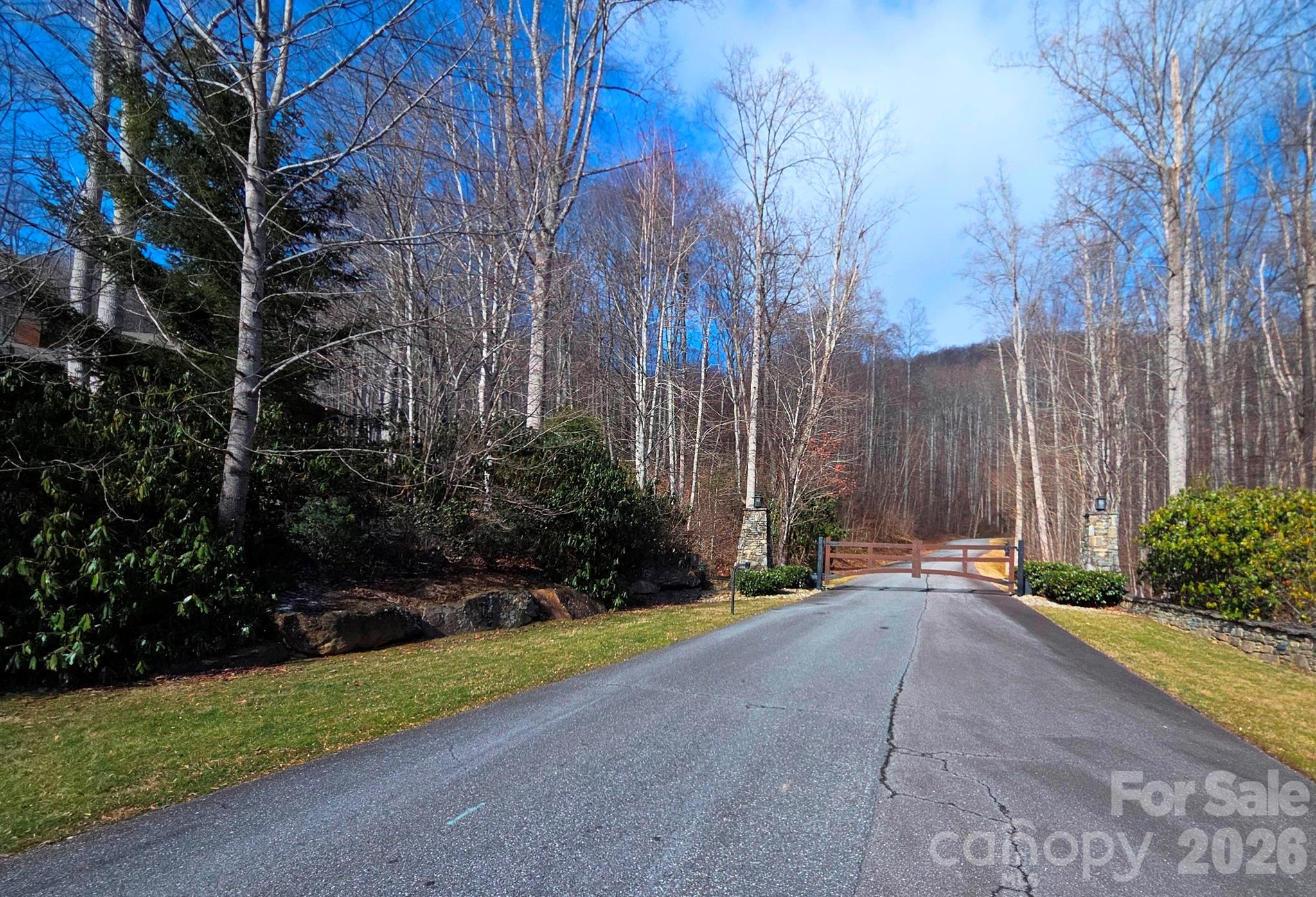 Lot at 455 Mountain Watch Drive, Waynesville, photo 18 of 18