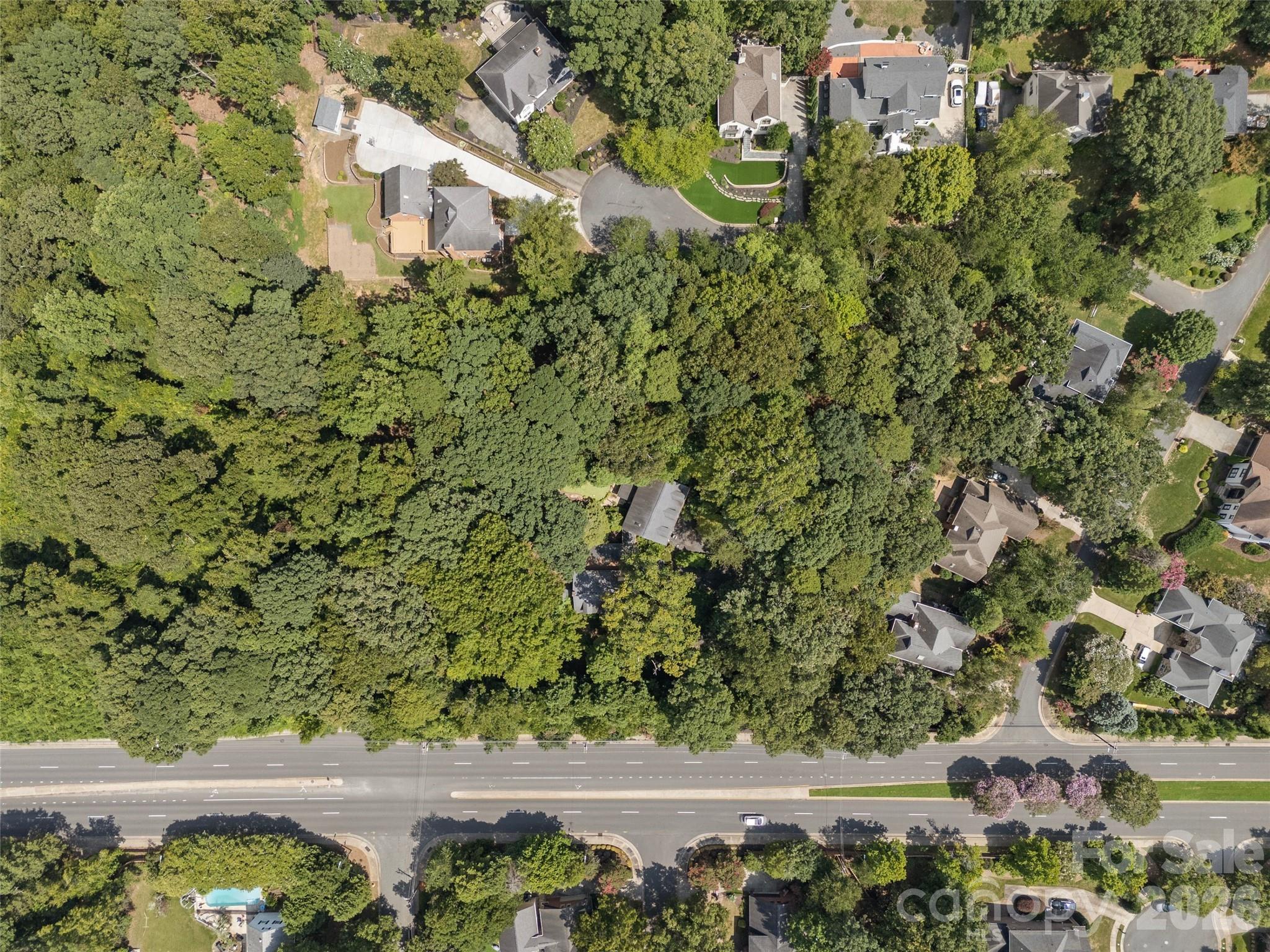 Lot at 7707 Park Road, Charlotte, photo 2 of 23