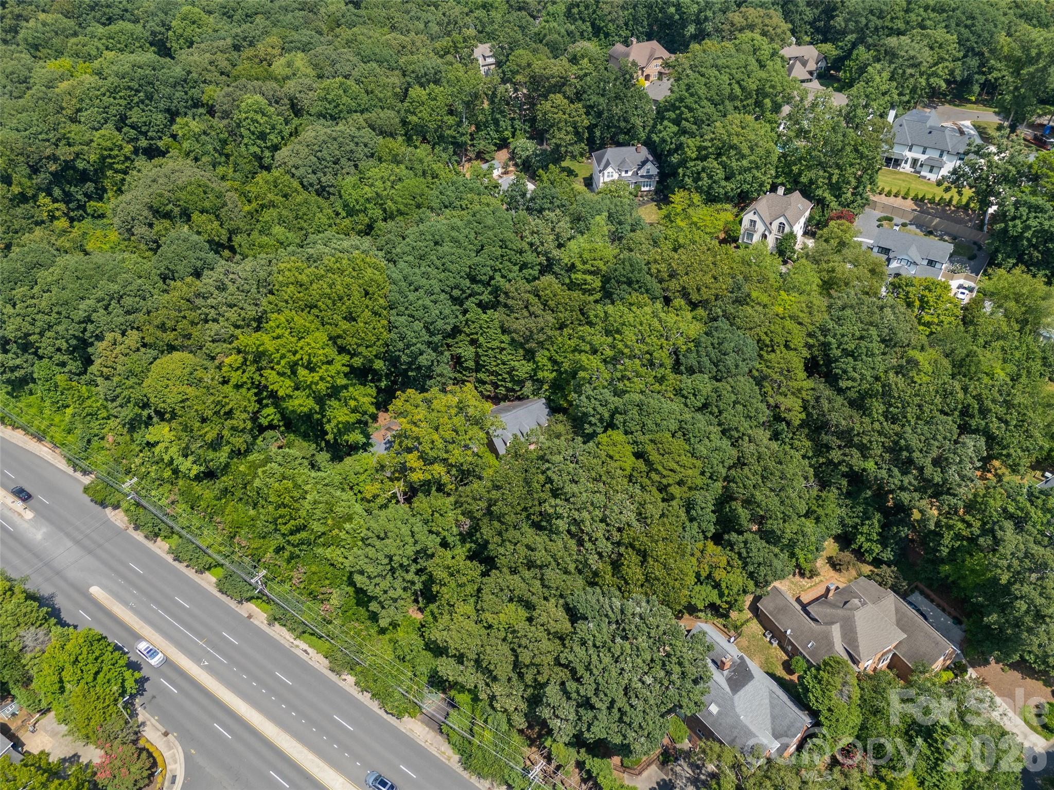 Lot at 7707 Park Road, Charlotte, photo 8 of 23