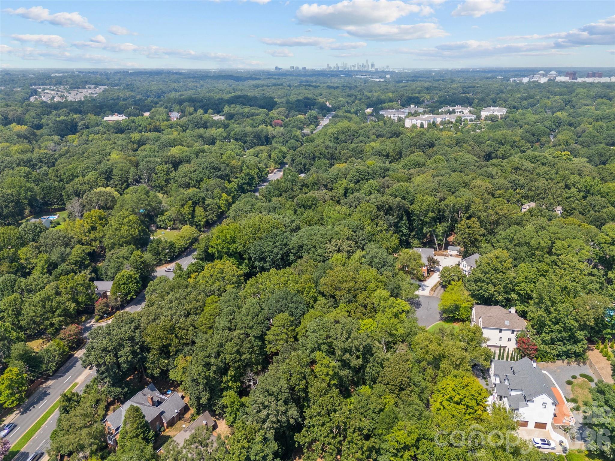 Lot at 7707 Park Road, Charlotte, photo 10 of 23