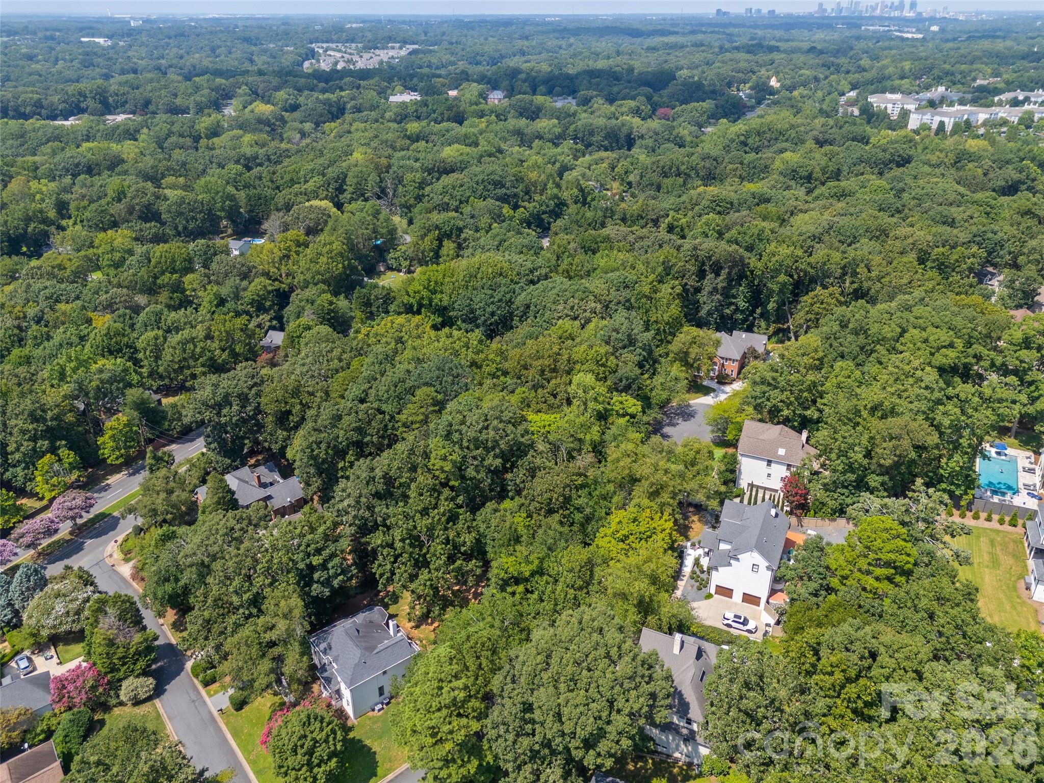 Lot at 7707 Park Road, Charlotte, photo 12 of 23