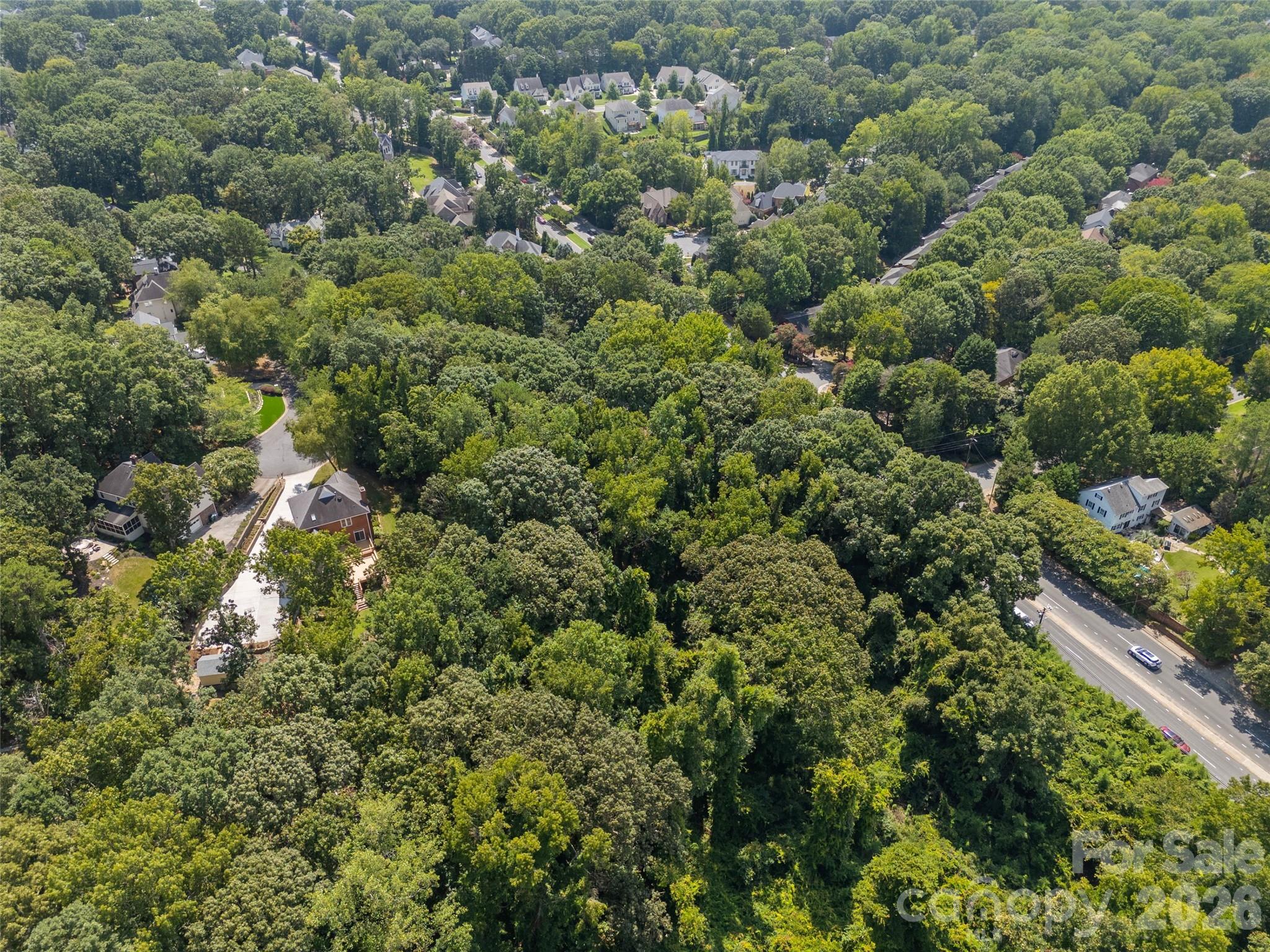 Lot at 7707 Park Road, Charlotte, photo 15 of 23
