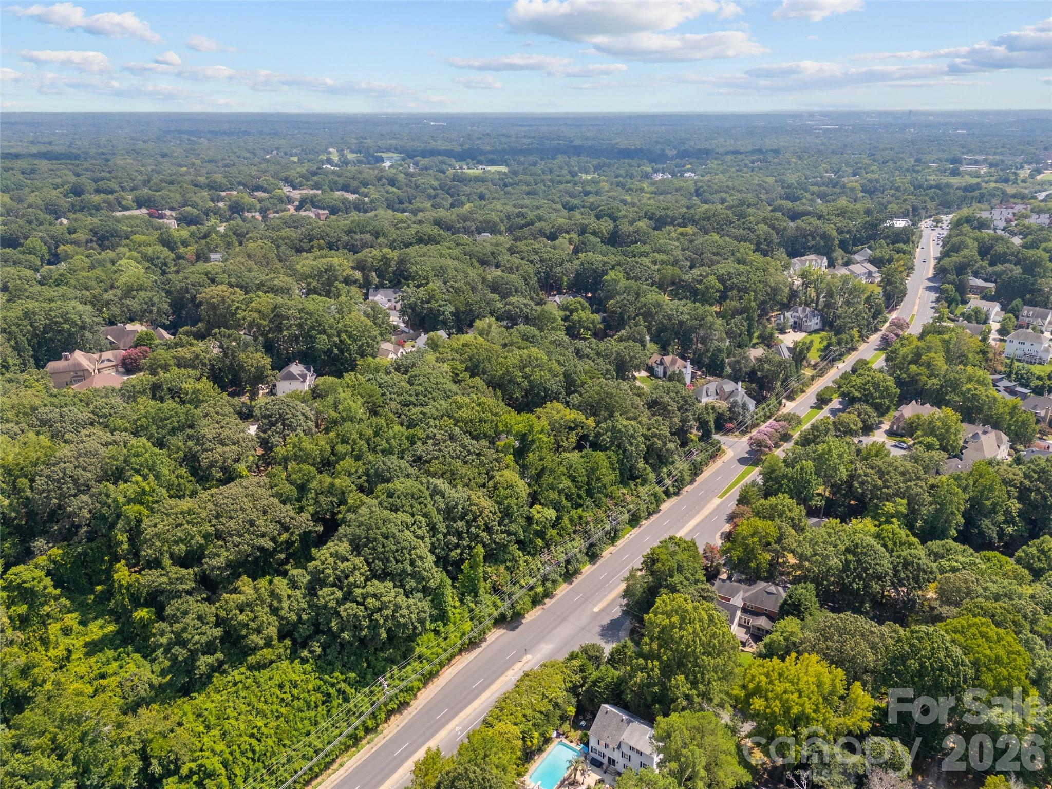 Lot at 7707 Park Road, Charlotte, photo 17 of 23