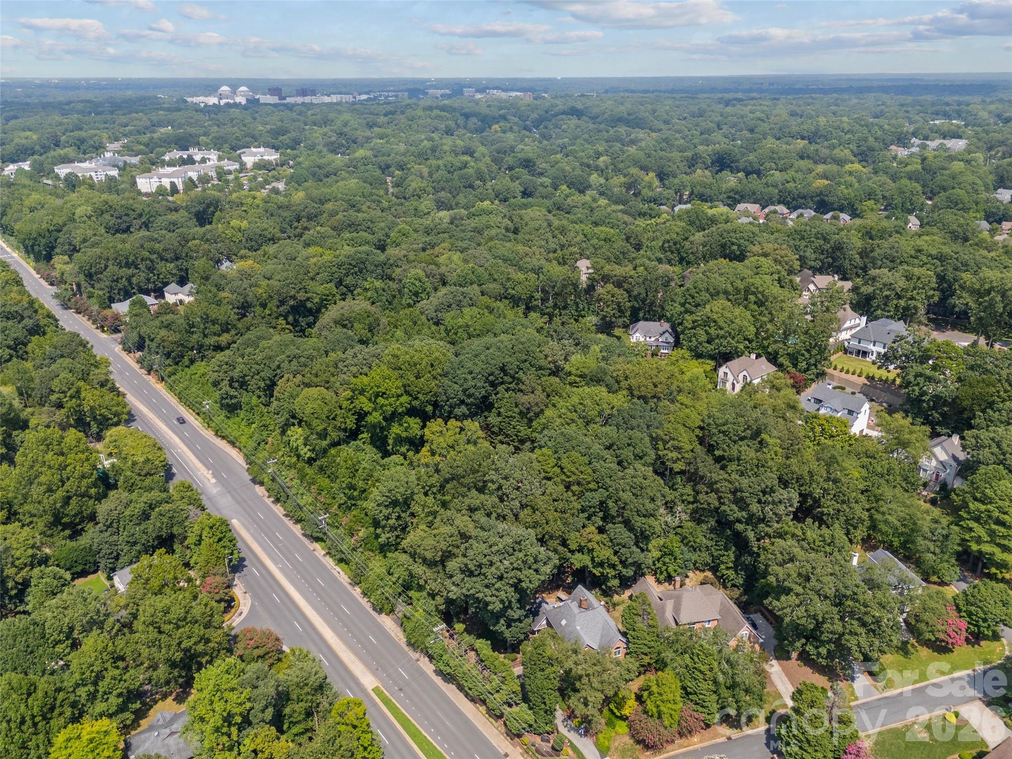 Lot at 7707 Park Road, Charlotte, photo 21 of 23