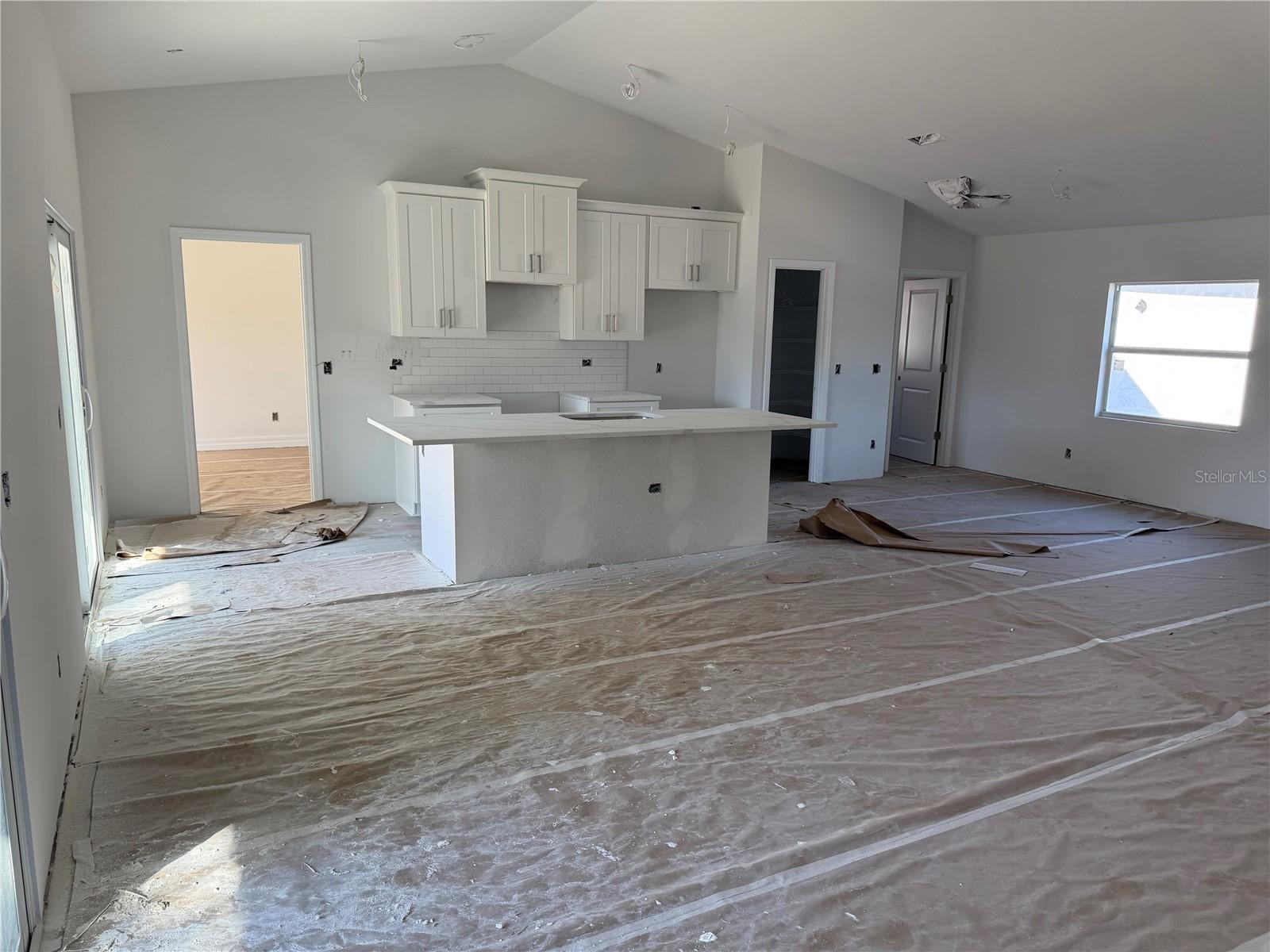 Kitchen - 15053 MCGRAW AVE, PORT CHARLOTTE