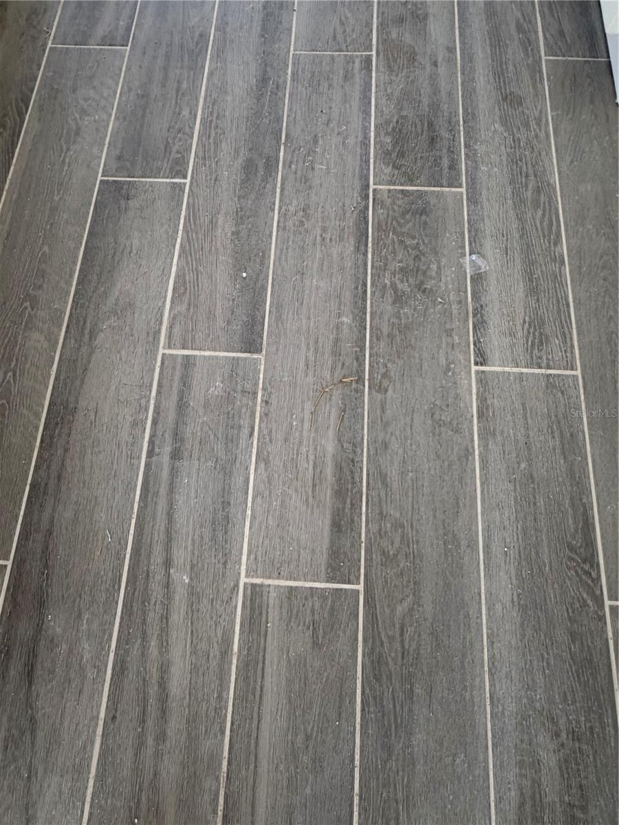 Flooring - 15053 MCGRAW AVE, PORT CHARLOTTE