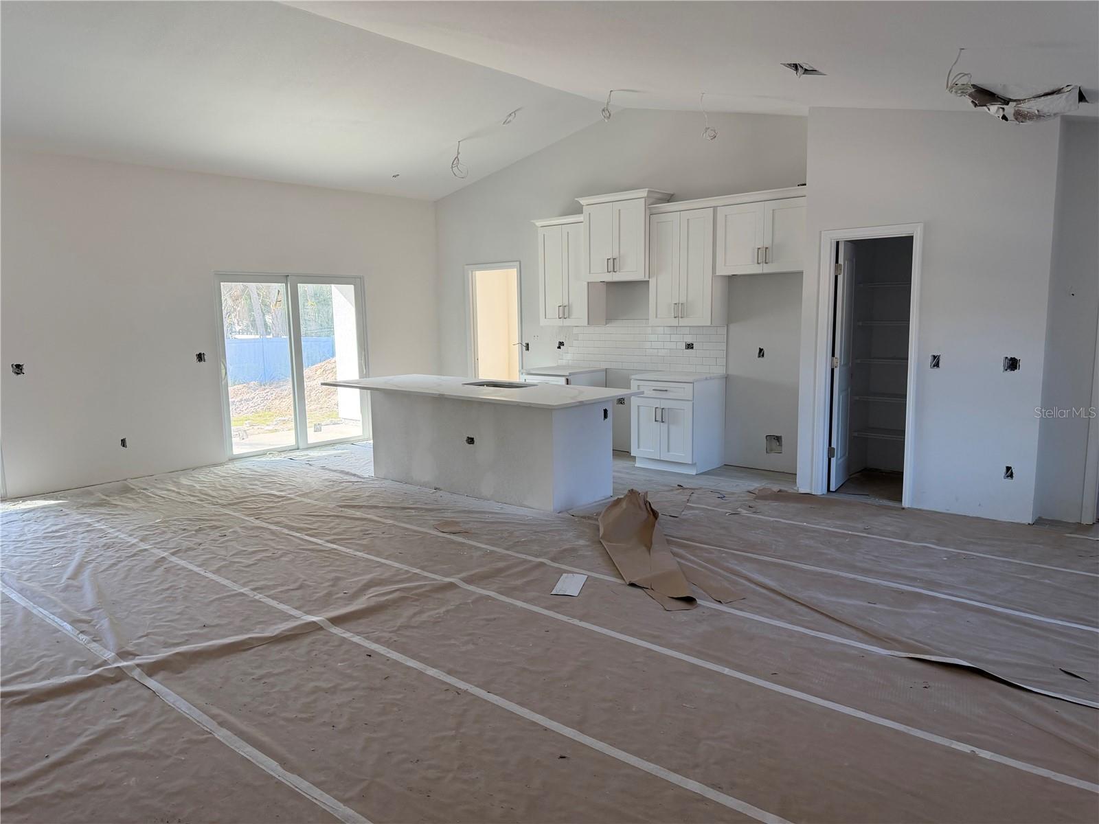 Kitchen - 15061 MCGRAW AVE, PORT CHARLOTTE