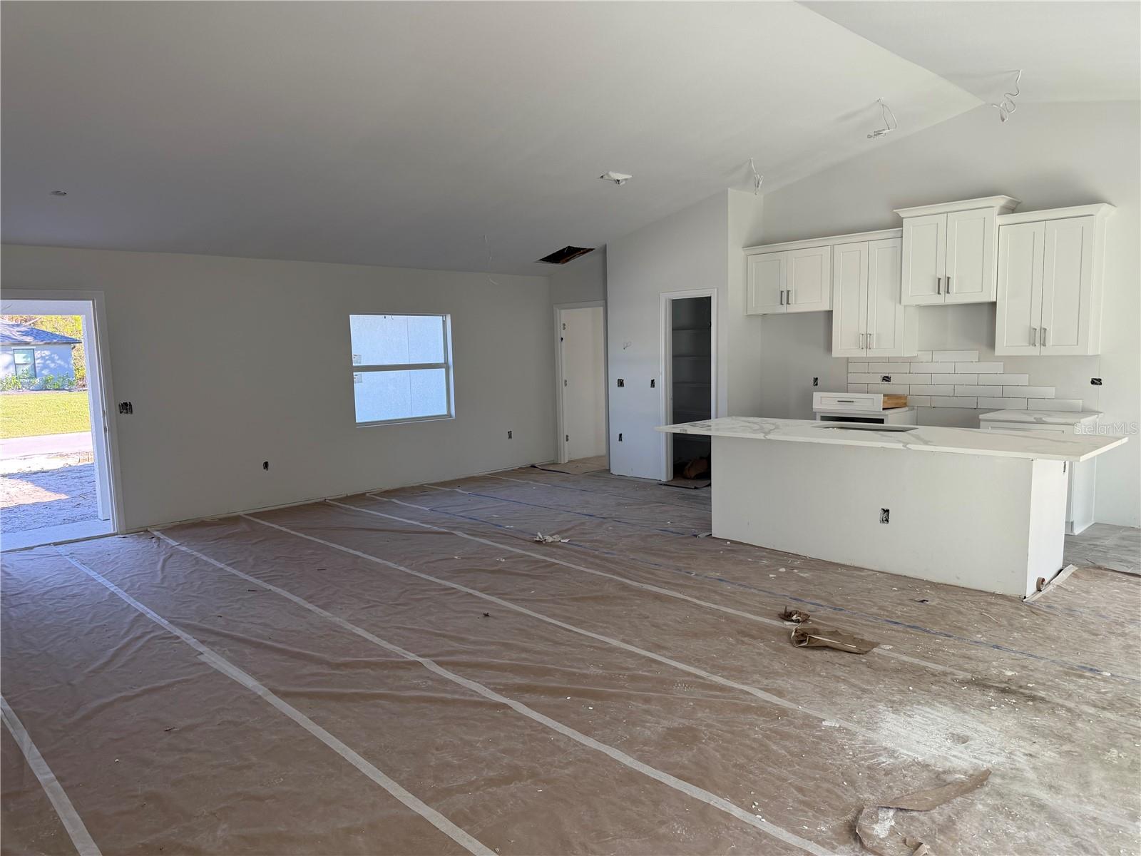 Kitchen - 15061 MCGRAW AVE, PORT CHARLOTTE