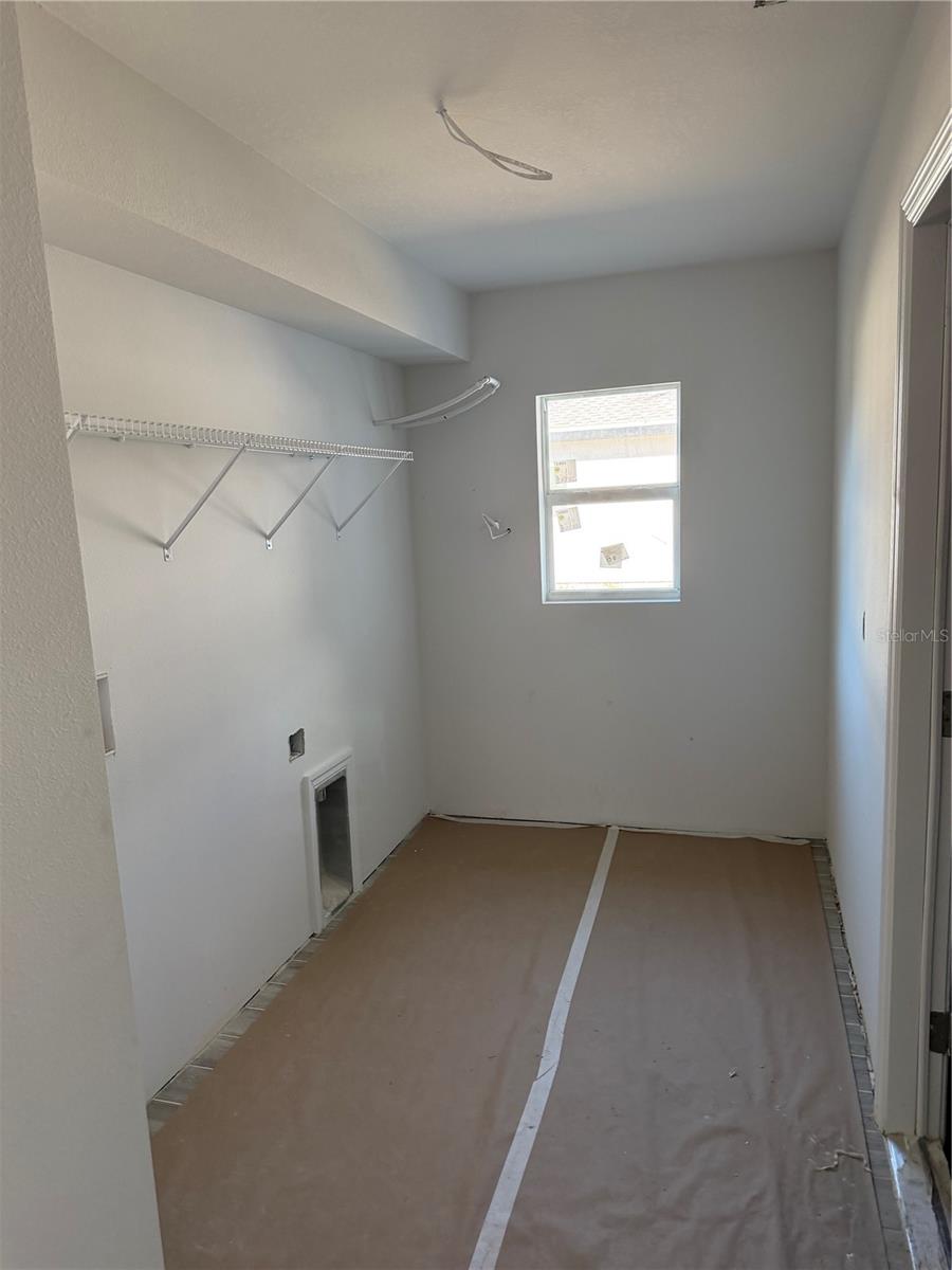 Inside utility - 15061 MCGRAW AVE, PORT CHARLOTTE