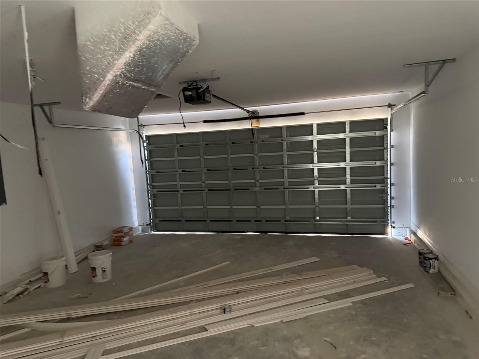 2 car garage - 15061 MCGRAW AVE, PORT CHARLOTTE