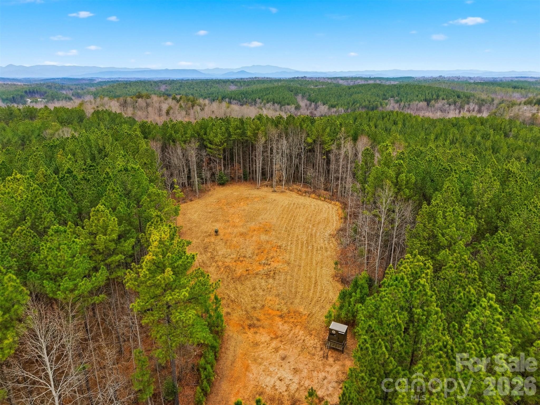 Acreage at 1486 Huffman Bridge Road, Morganton, photo 2 of 19