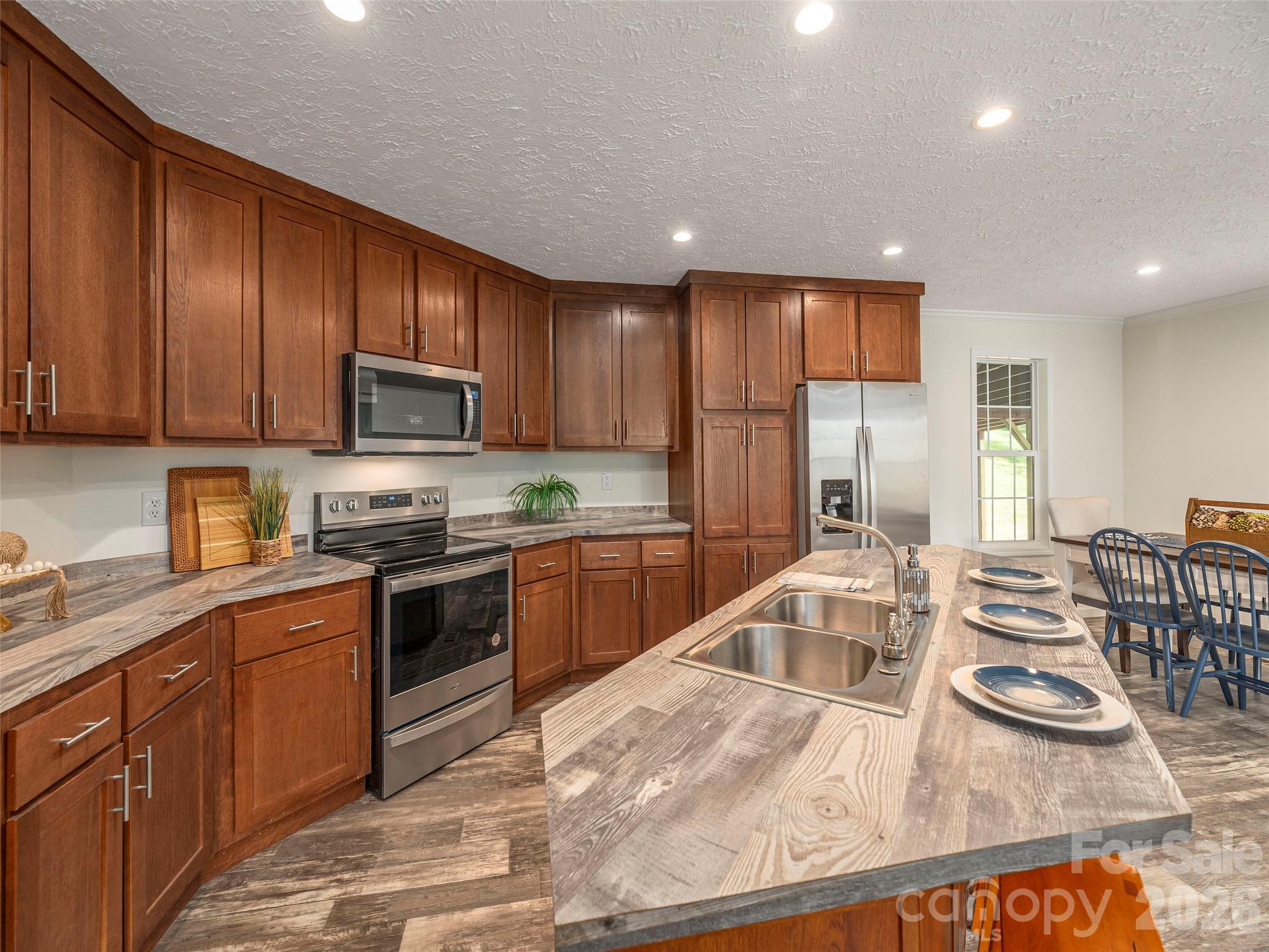 Single Family Residence at 15 Joe Davis Road, Sylva, photo 2 of 29