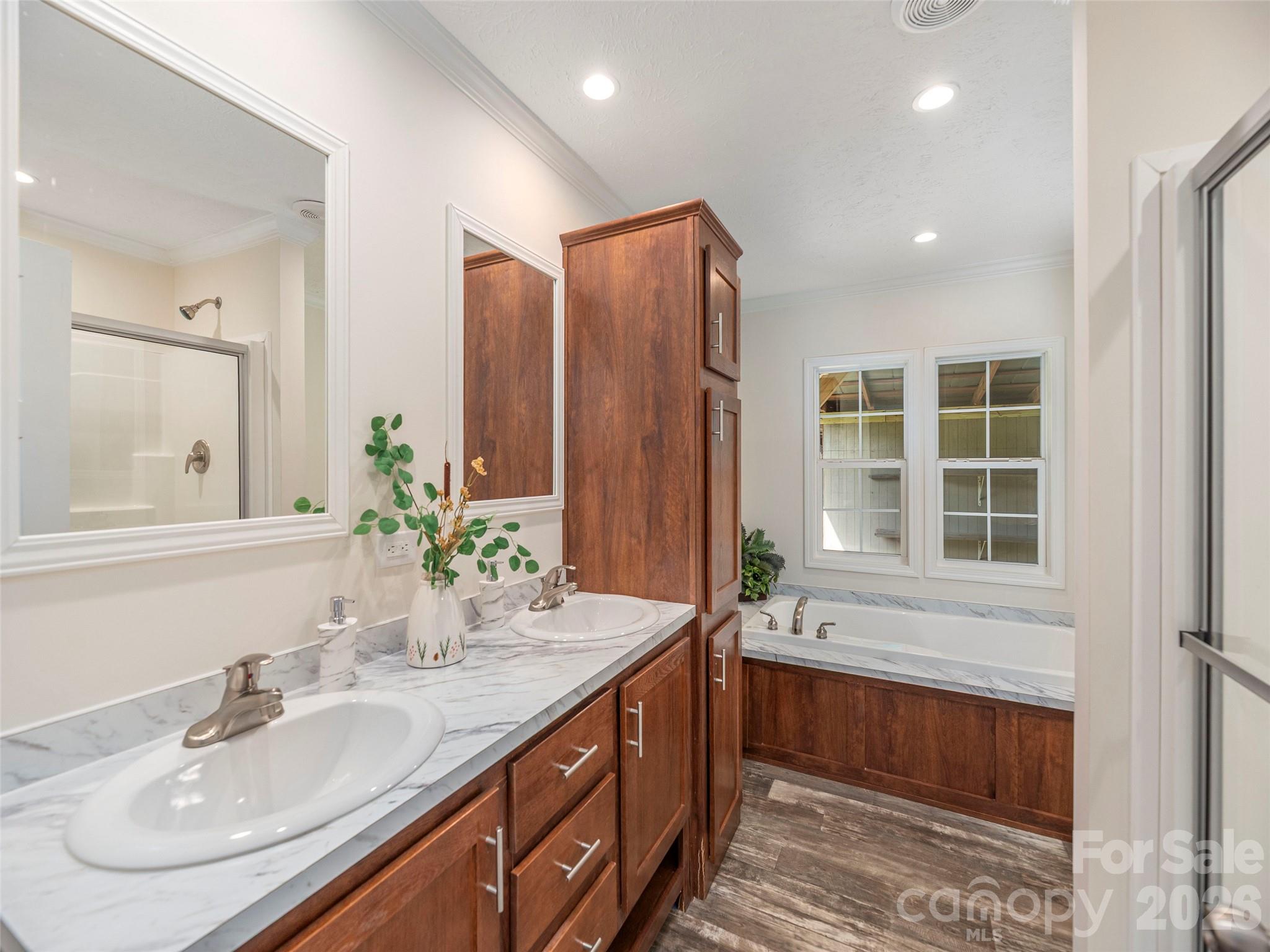 Single Family Residence at 15 Joe Davis Road, Sylva, photo 6 of 29