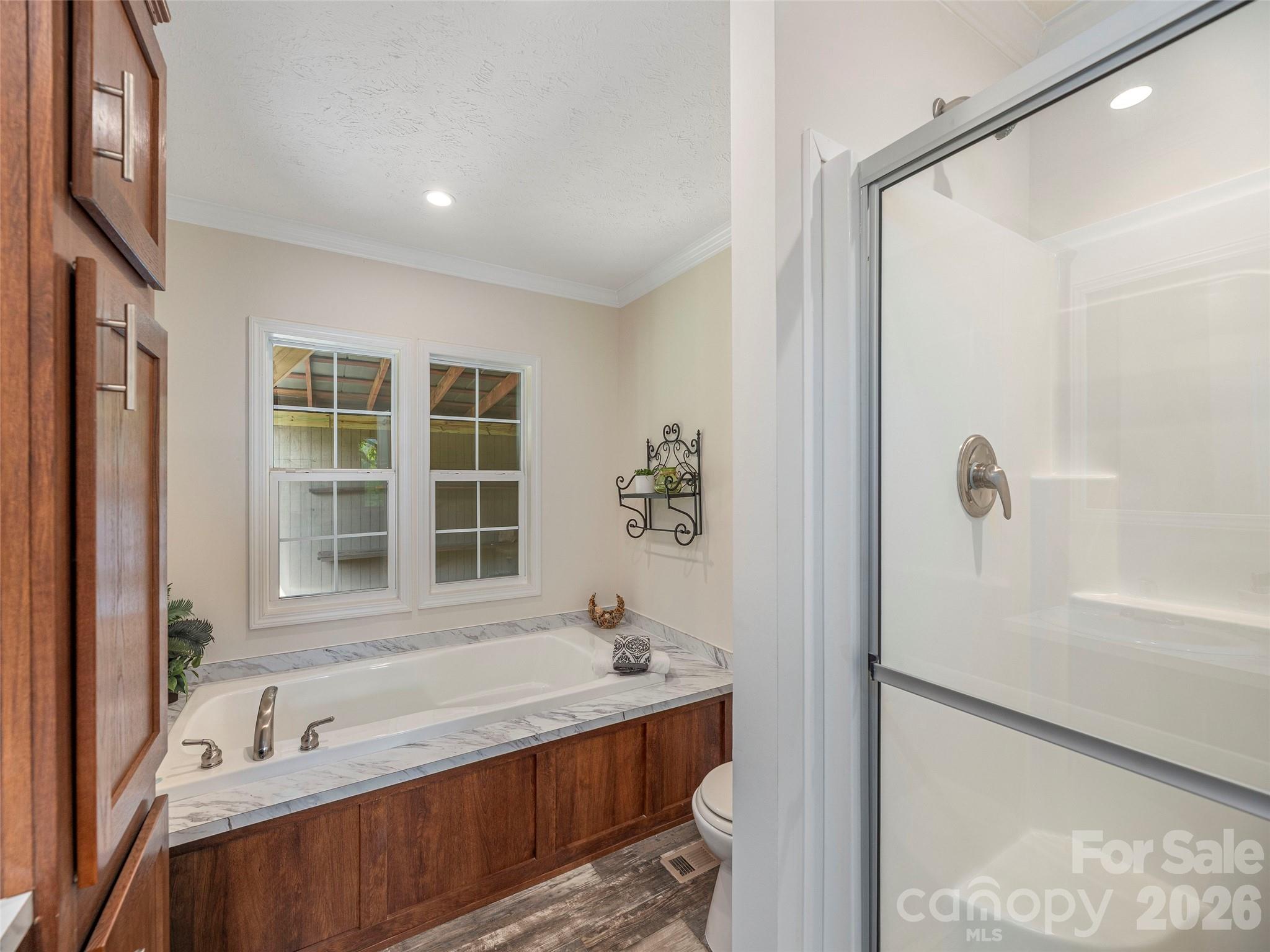 Single Family Residence at 15 Joe Davis Road, Sylva, photo 17 of 29