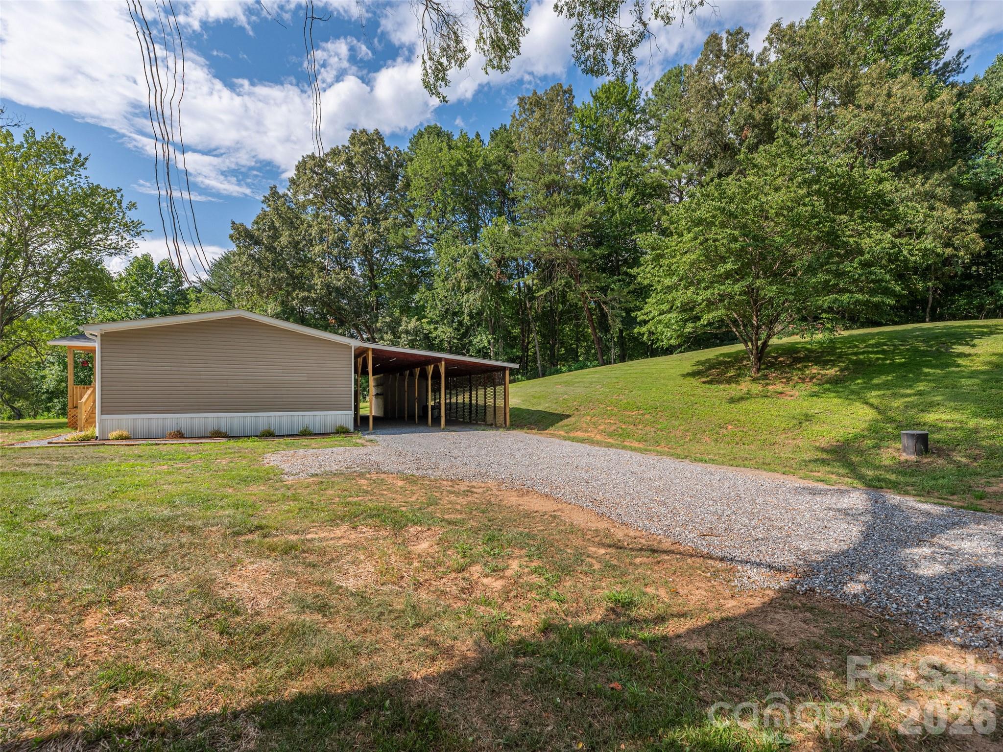 Single Family Residence at 15 Joe Davis Road, Sylva, photo 25 of 29