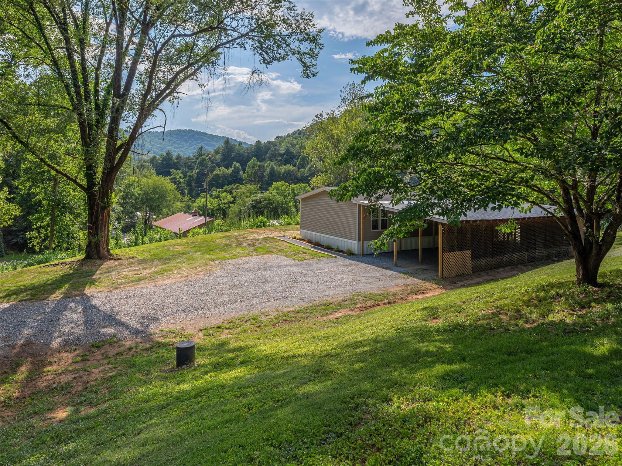 Single Family Residence at 15 Joe Davis Road, Sylva, photo 26 of 29