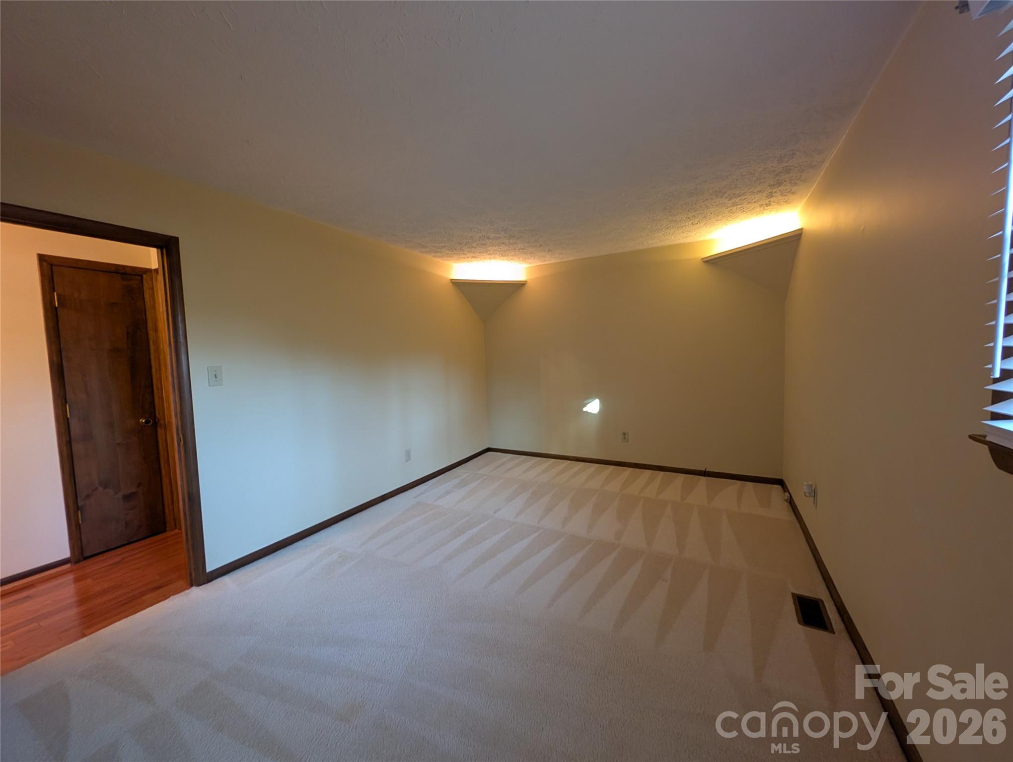 Primary bedroom 3 - 3065 Woodstream Drive, Valdese