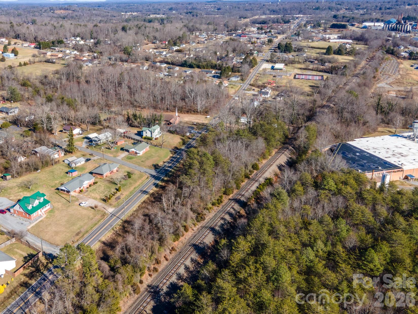 Unimproved Commercial at 0 Carbon City Road, Morganton, photo 5 of 8