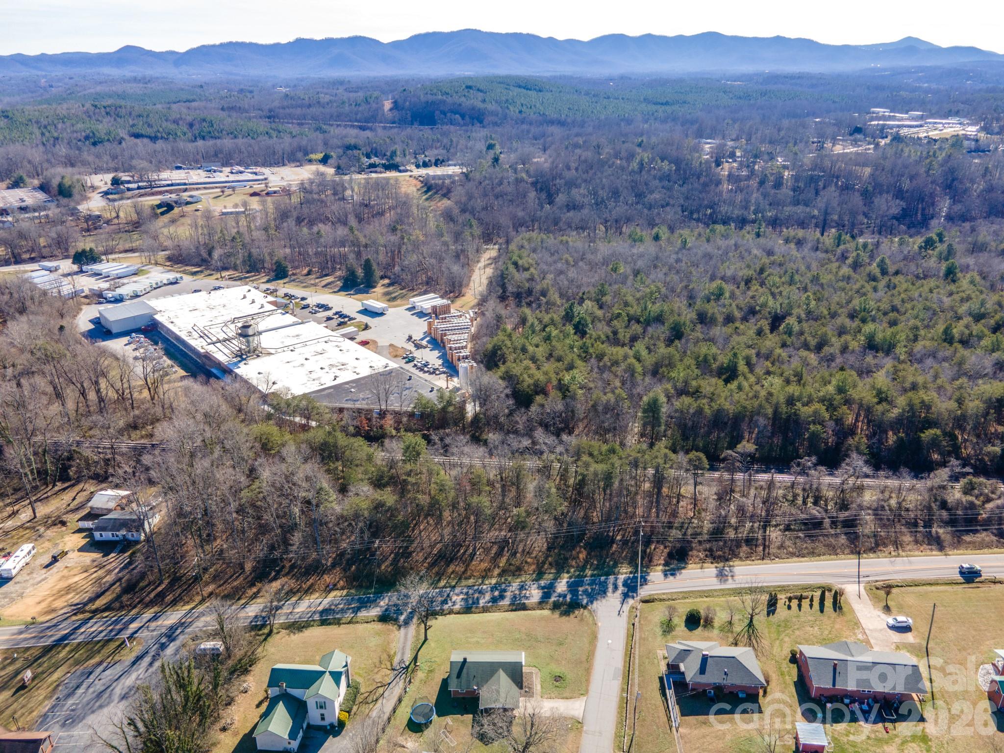 Unimproved Commercial at 0 Carbon City Road, Morganton, photo 7 of 8