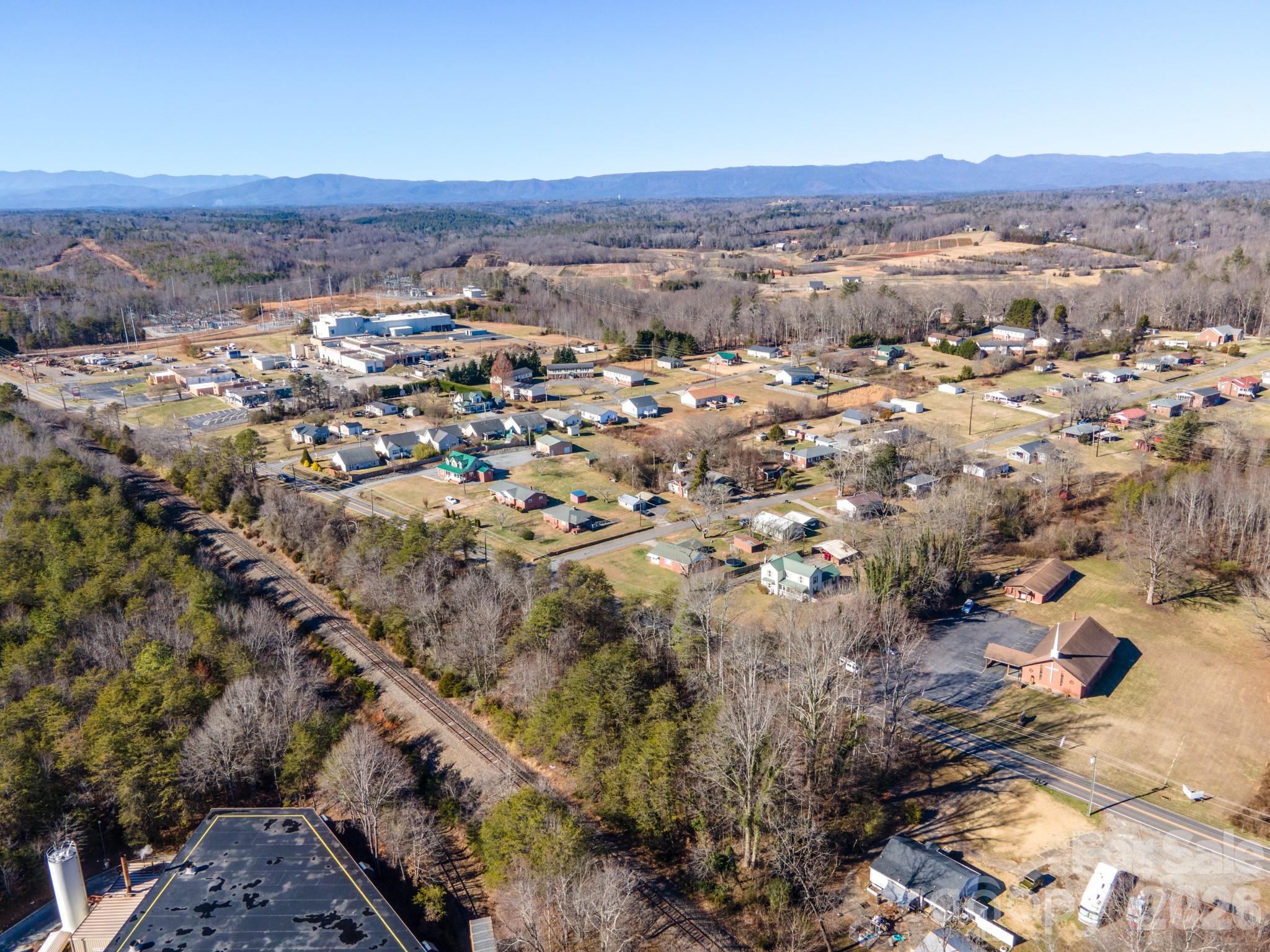 Unimproved Commercial at 0 Carbon City Road, Morganton, photo 4 of 8