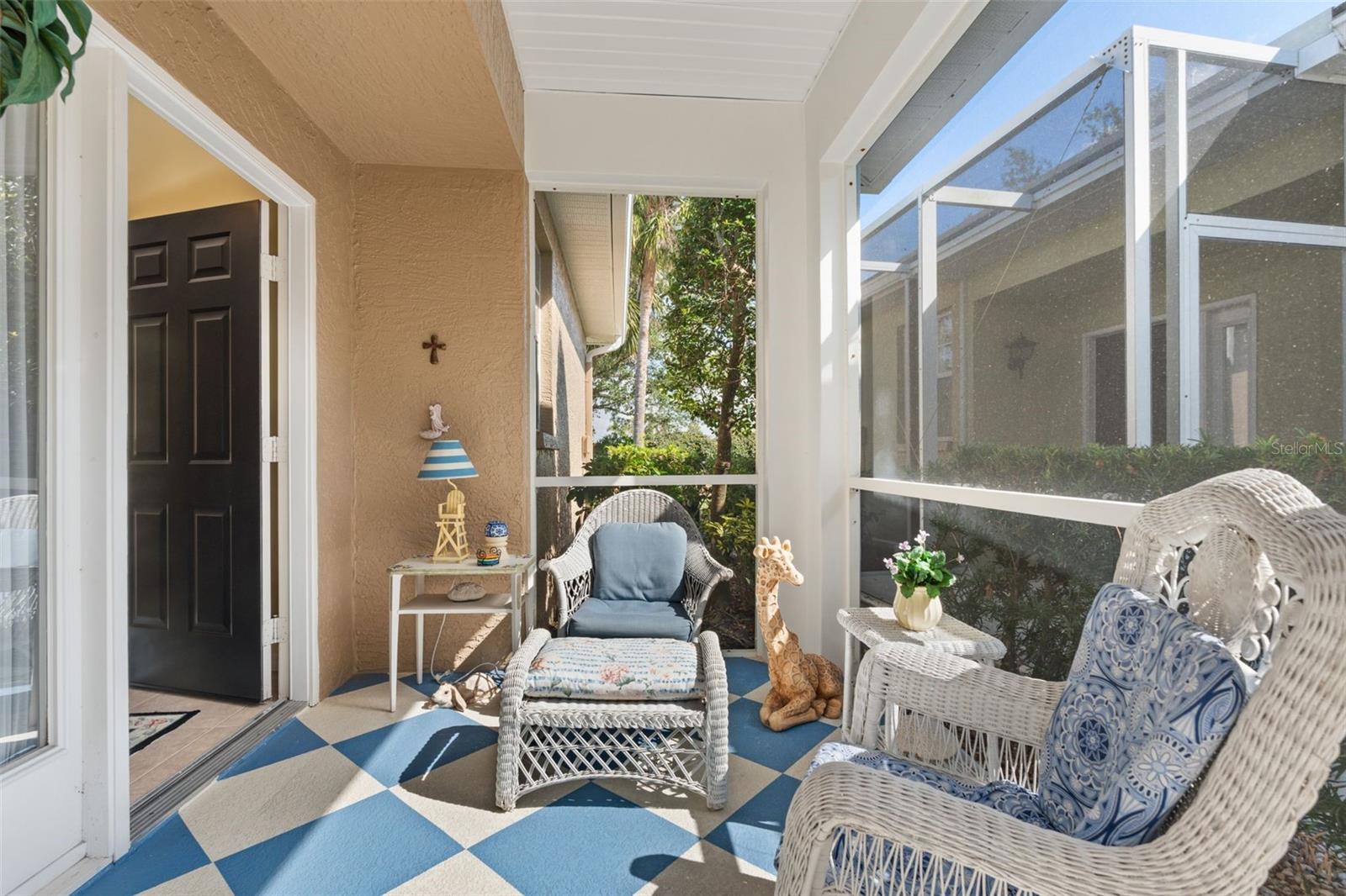 Villa at 905 BARCLAY CT, VENICE, photo 2 of 65