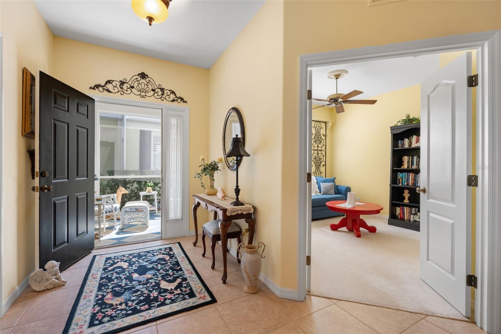 Villa at 905 BARCLAY CT, VENICE, photo 7 of 65