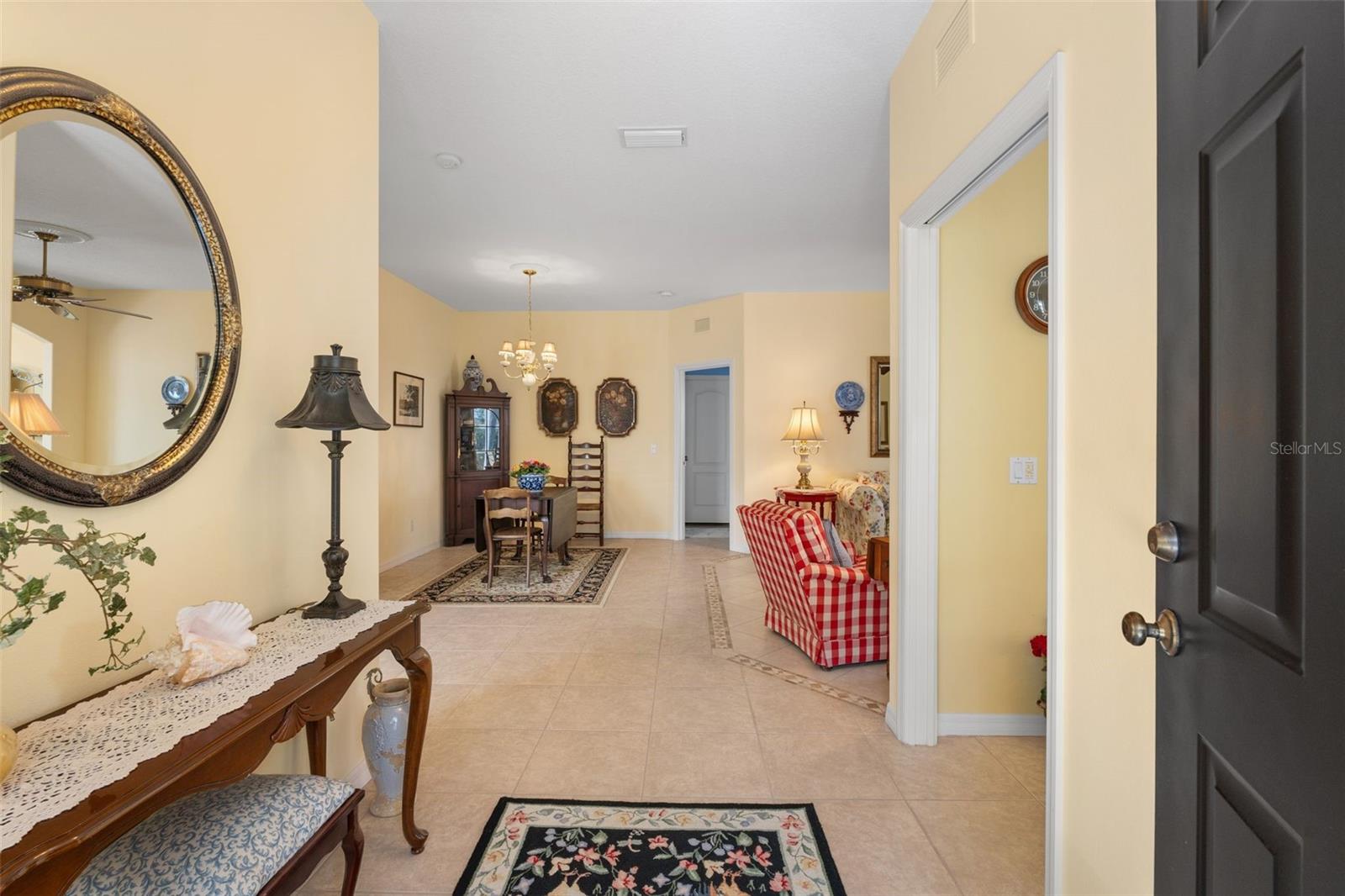 Villa at 905 BARCLAY CT, VENICE, photo 12 of 65