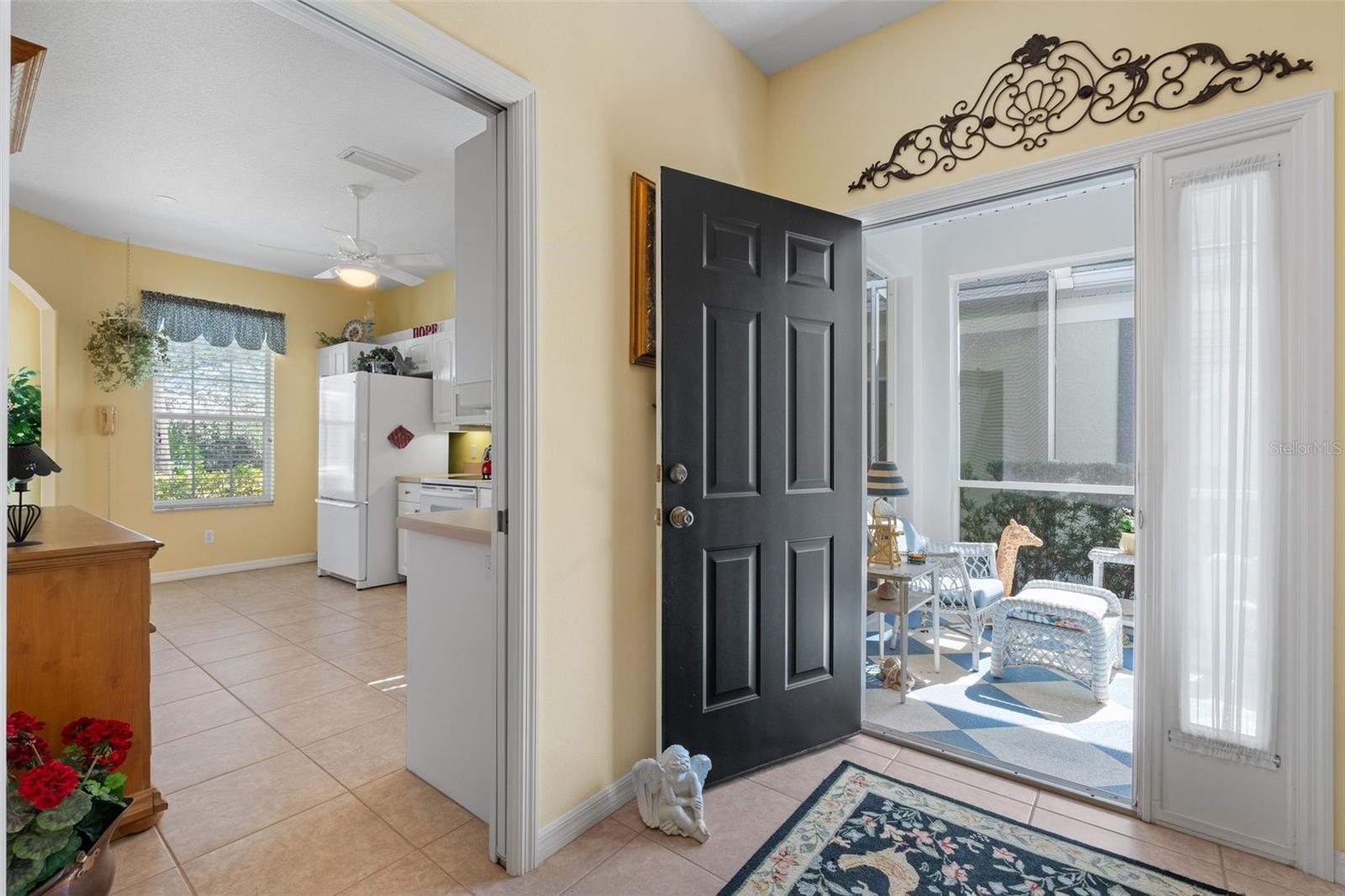 Villa at 905 BARCLAY CT, VENICE, photo 13 of 65