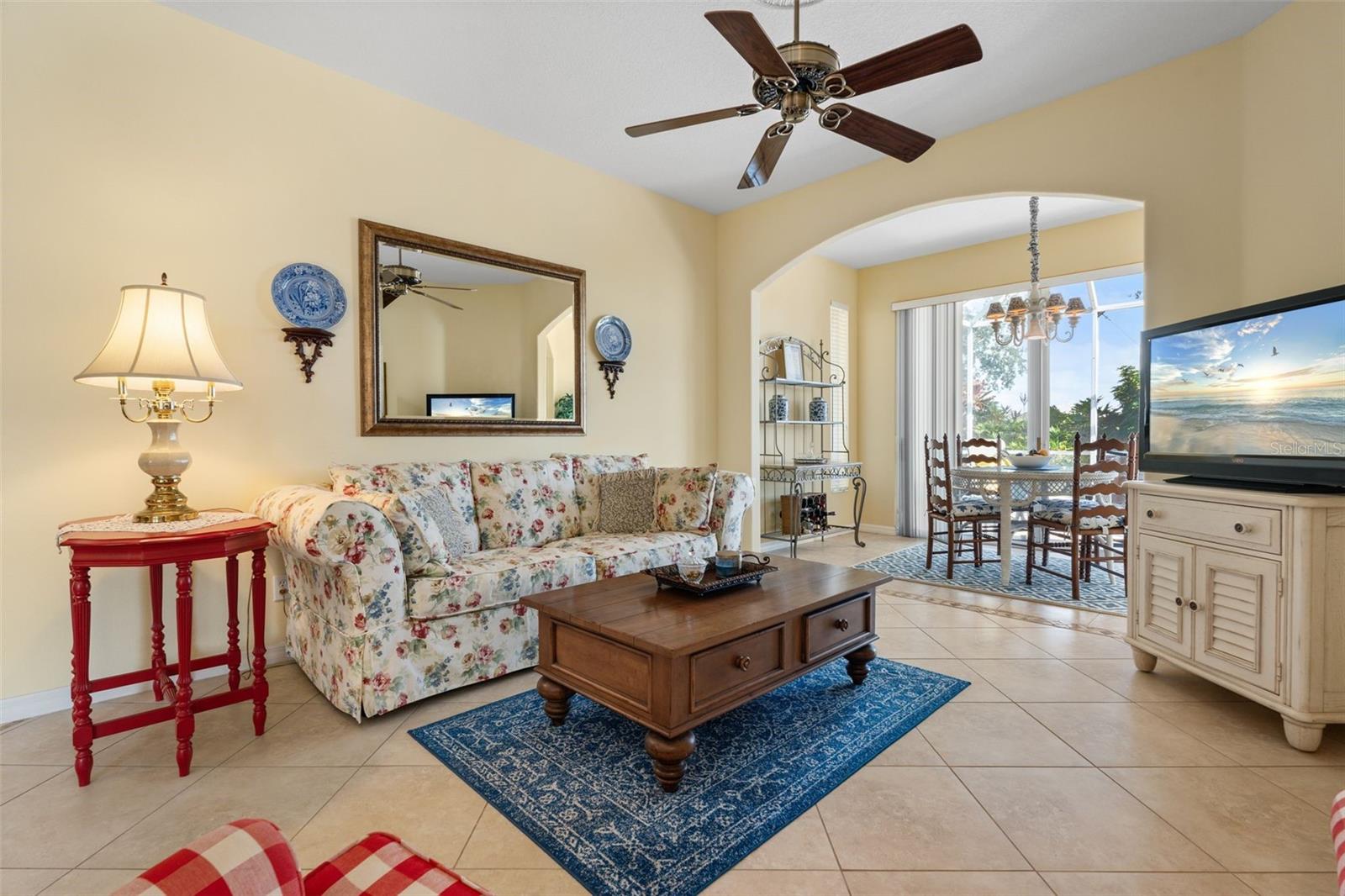 Villa at 905 BARCLAY CT, VENICE, photo 22 of 65
